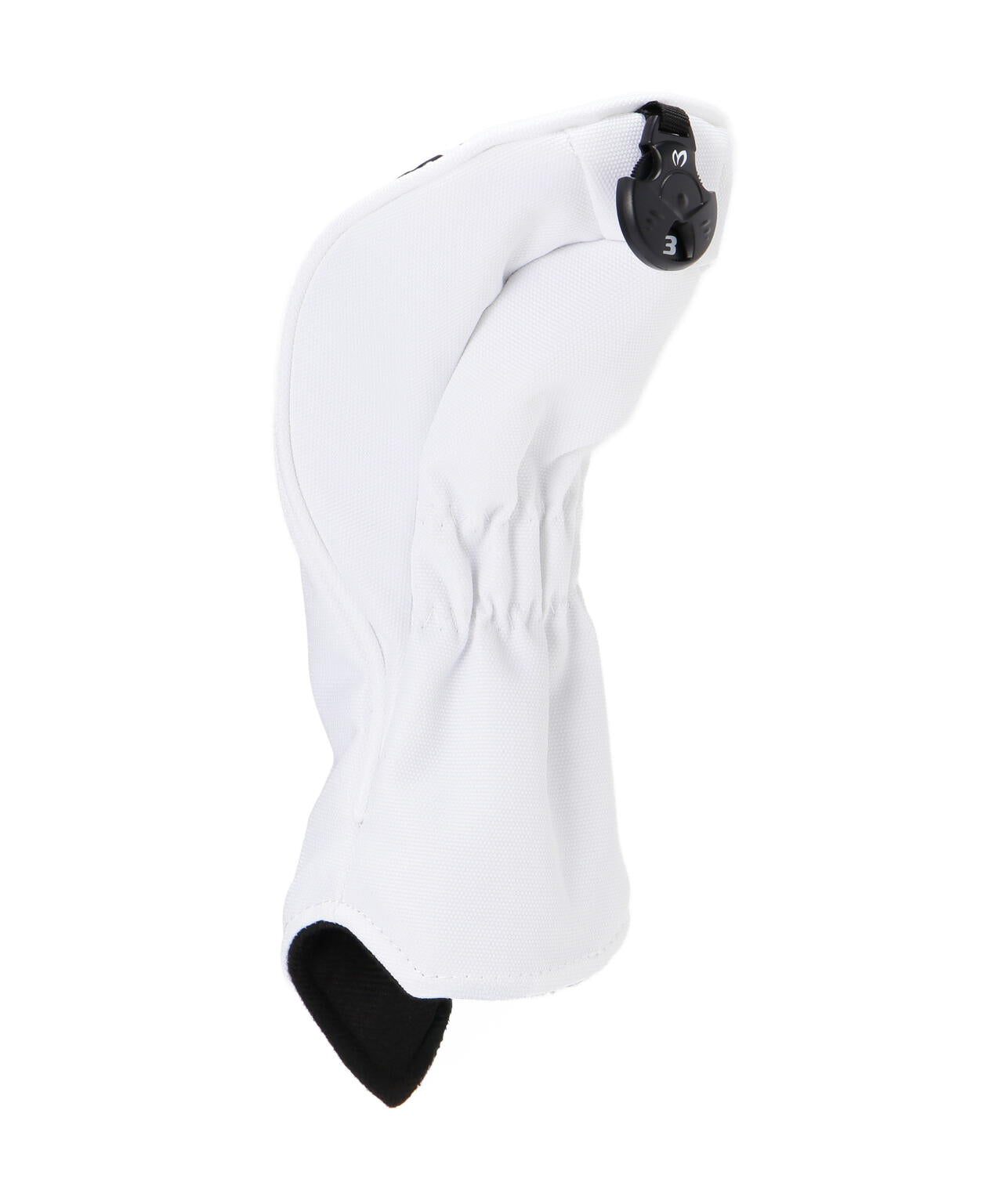 杢調Peフェアウェイウッド用ヘッドカバー (UNISEX)