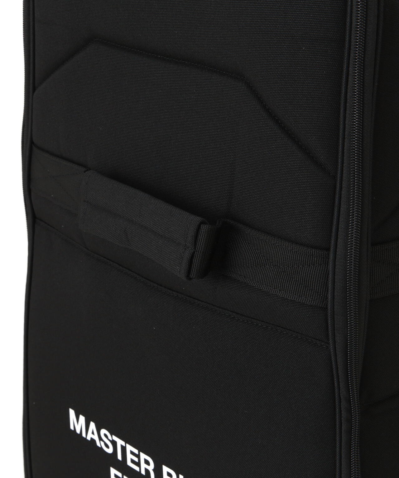 キャスター付き折り畳みトラベルケース (9インチ対応) (UNISEX)