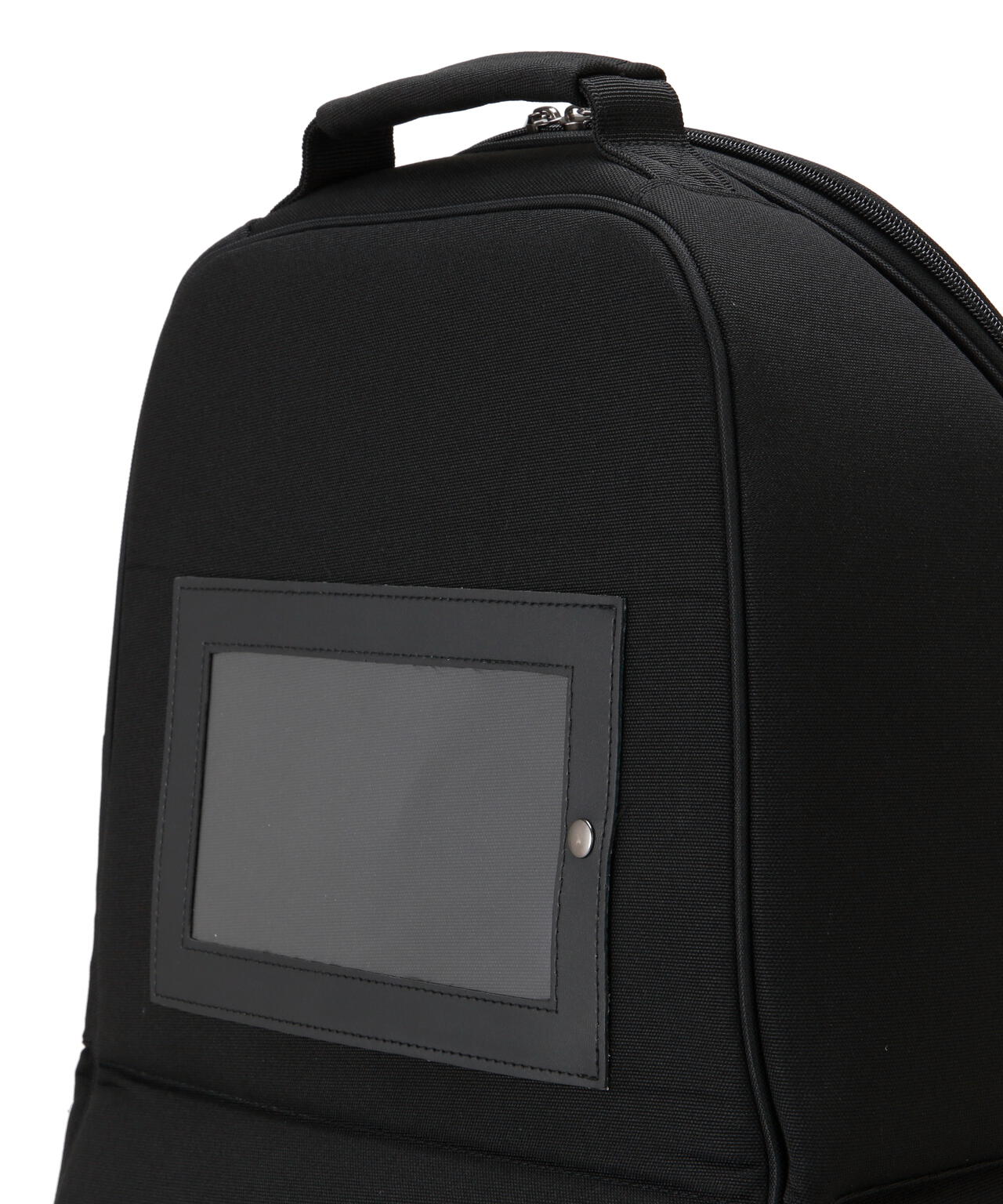 キャスター付き折り畳みトラベルケース (9インチ対応) (UNISEX