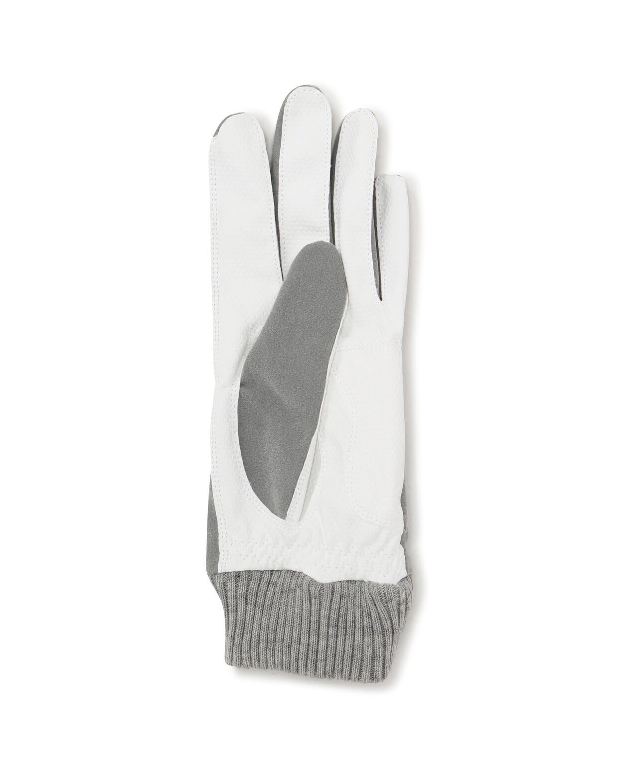 スエード調グローブ (両手用) (UNISEX)