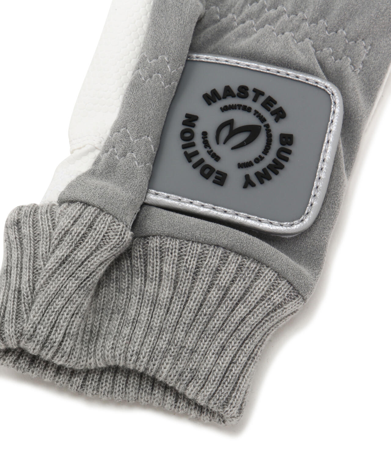 スエード調グローブ (両手用) (UNISEX)