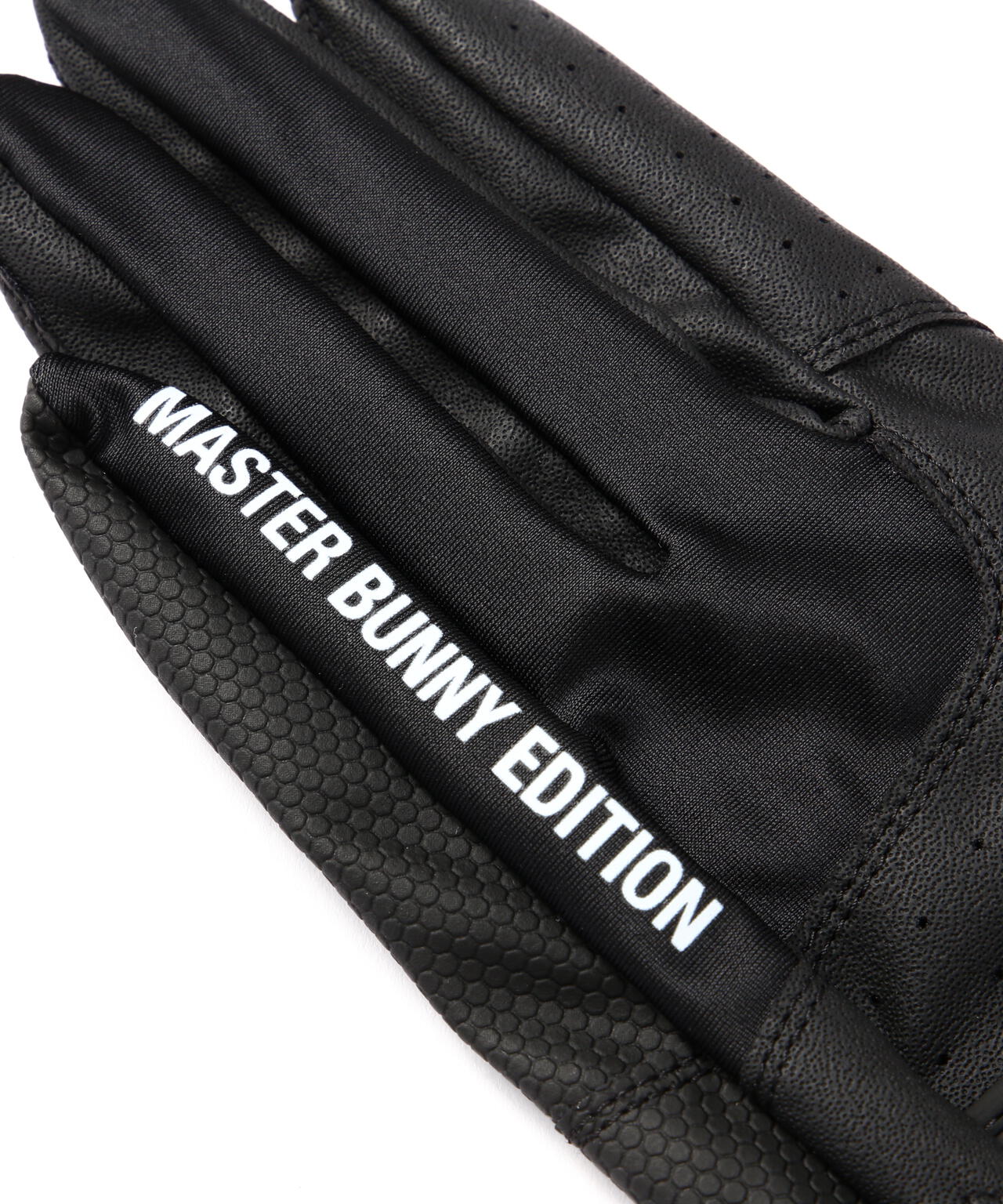 合皮グローブ (左手用)  (UNISEX)