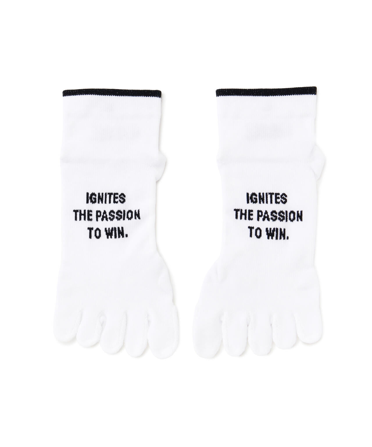 5本指アンクルソックス (MENS) | MASTER BUNNY EDITION（マスター