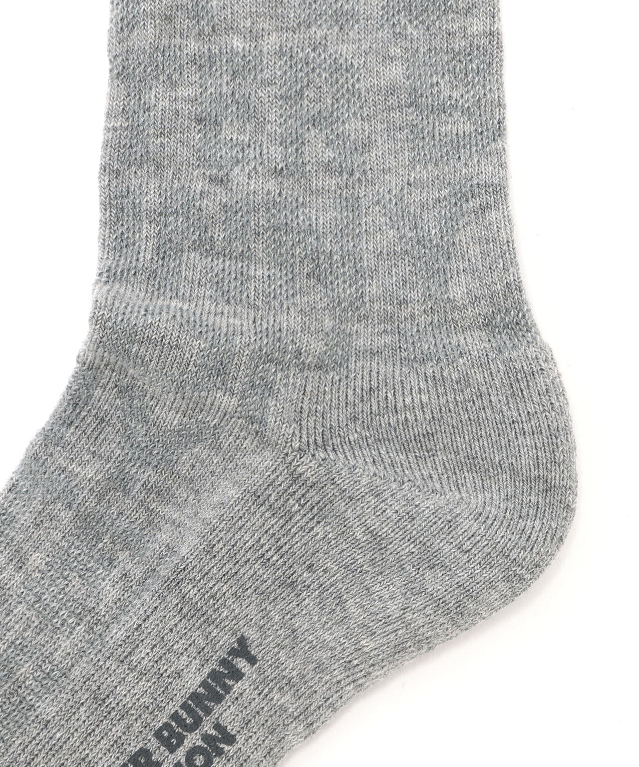 総柄ミドルソックス (MENS) | MASTER BUNNY EDITION（マスターバニー