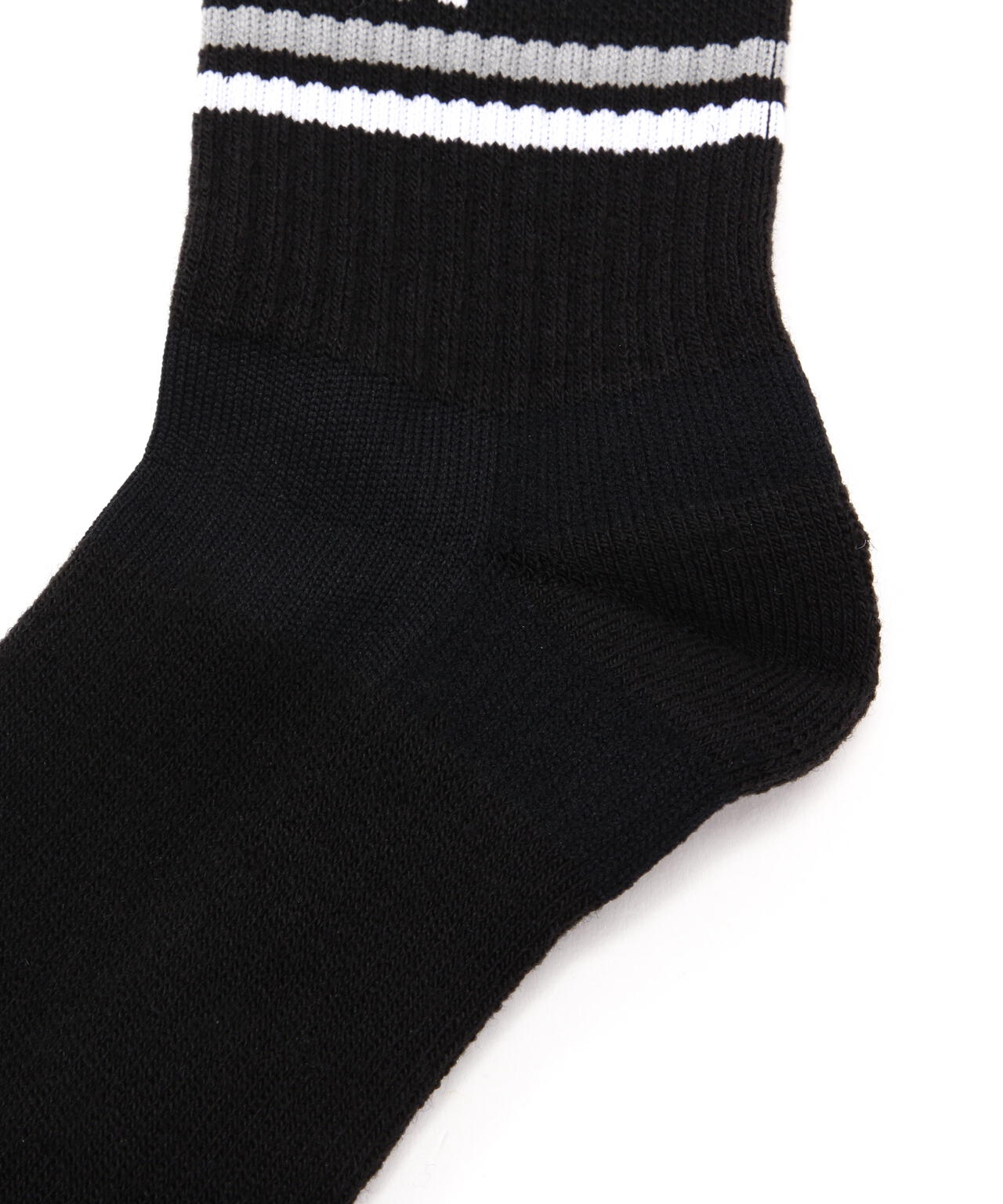 サーモショートソックス (MENS)