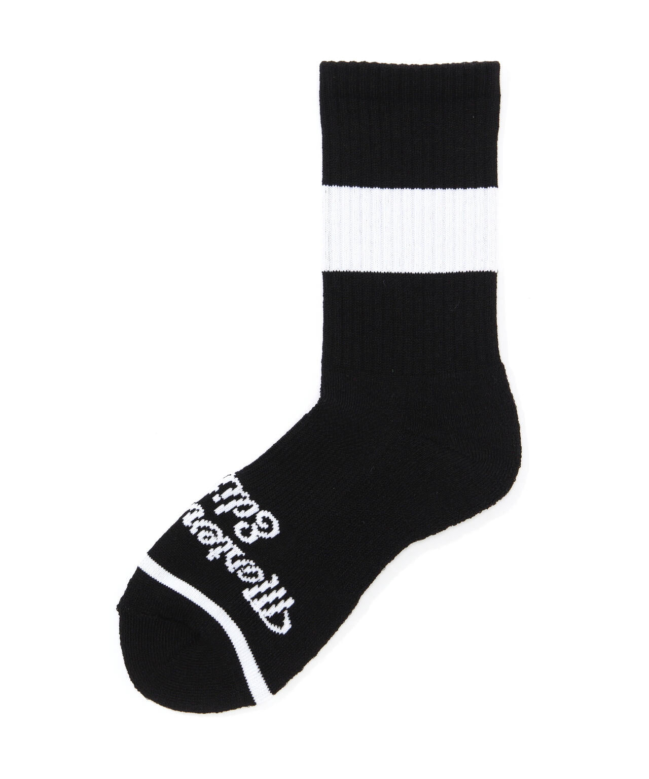 接触冷感ショートソックス (LADIES)