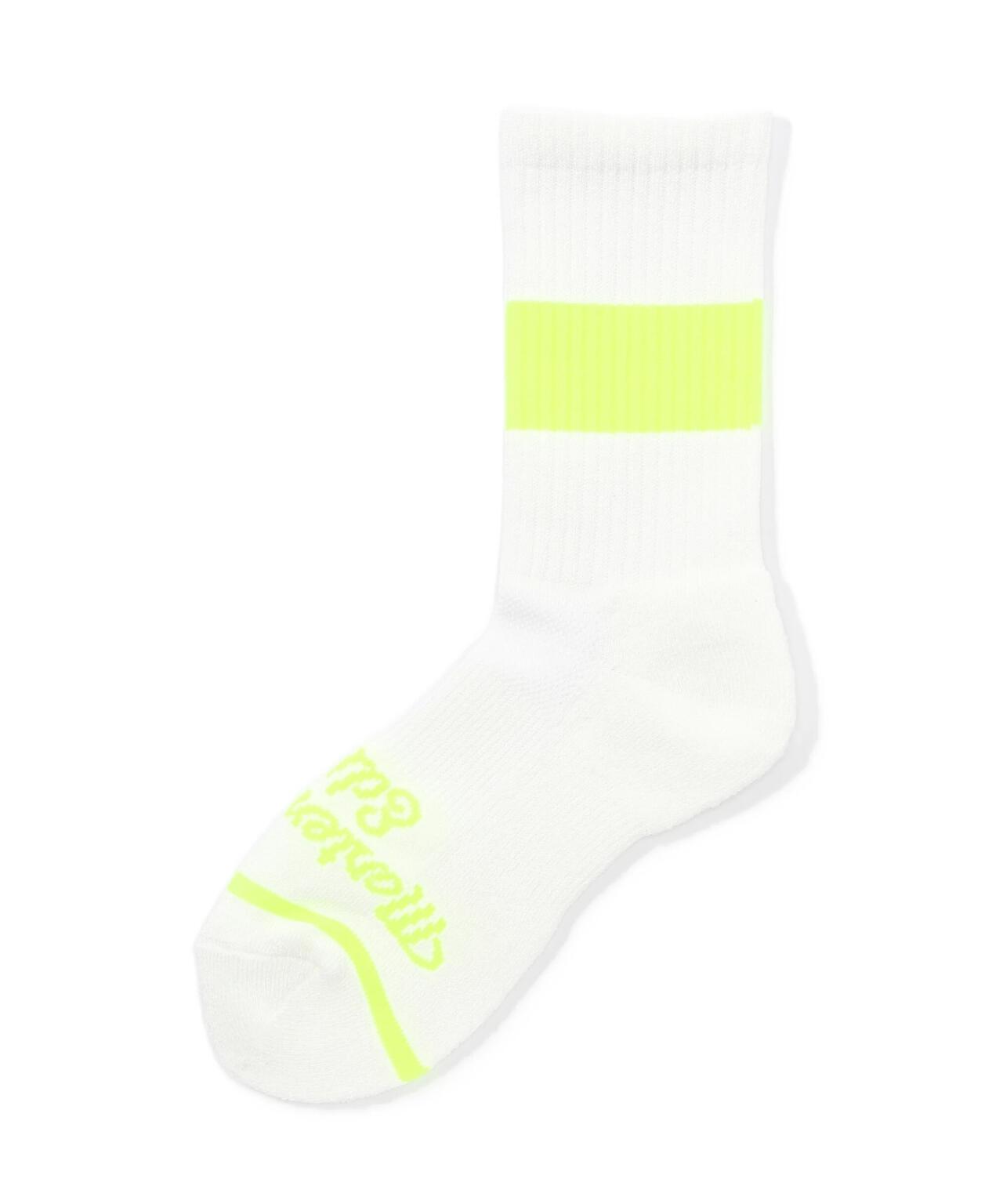 接触冷感ショートソックス (LADIES)