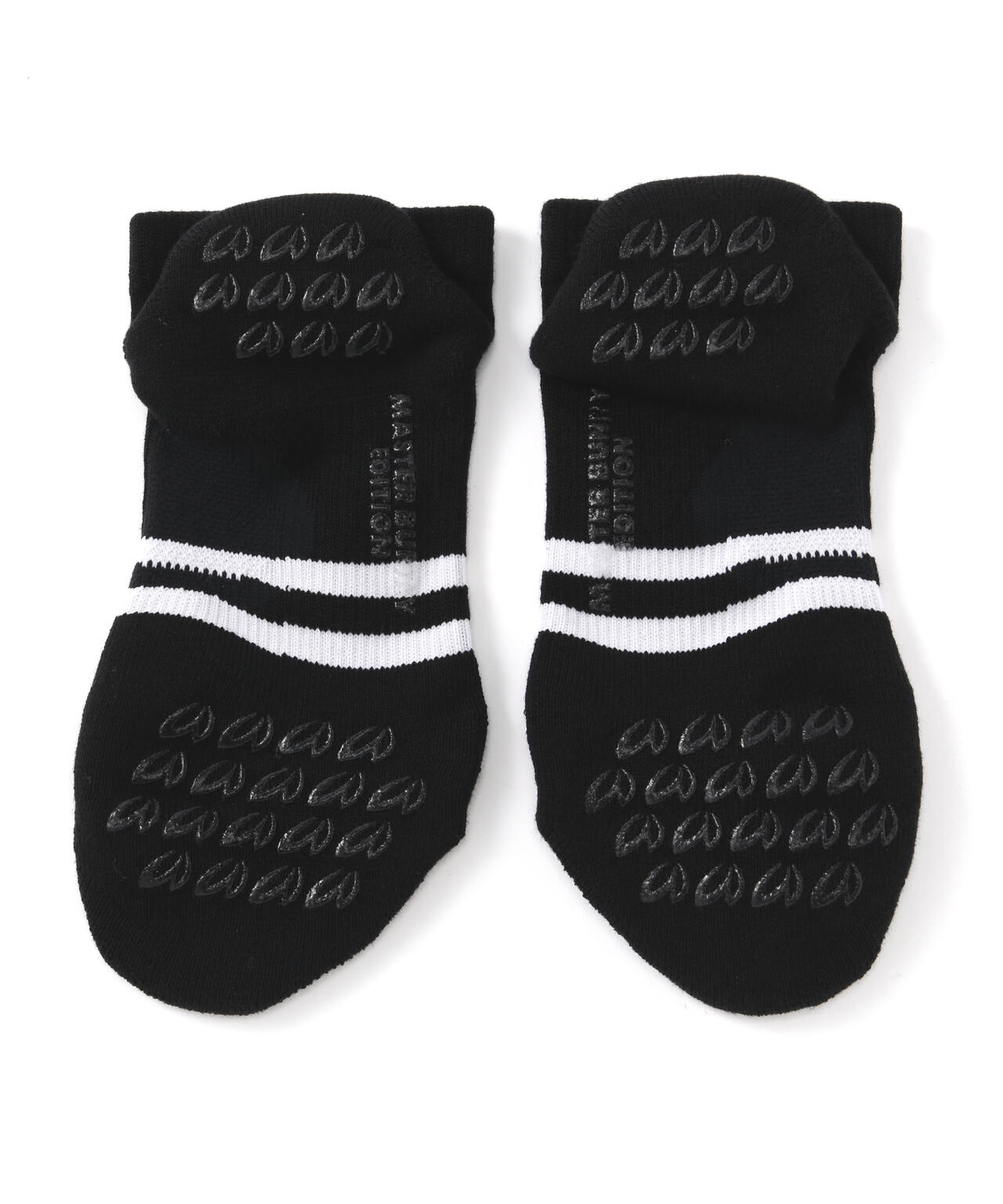 3Dアンクルソックス (LADIES)