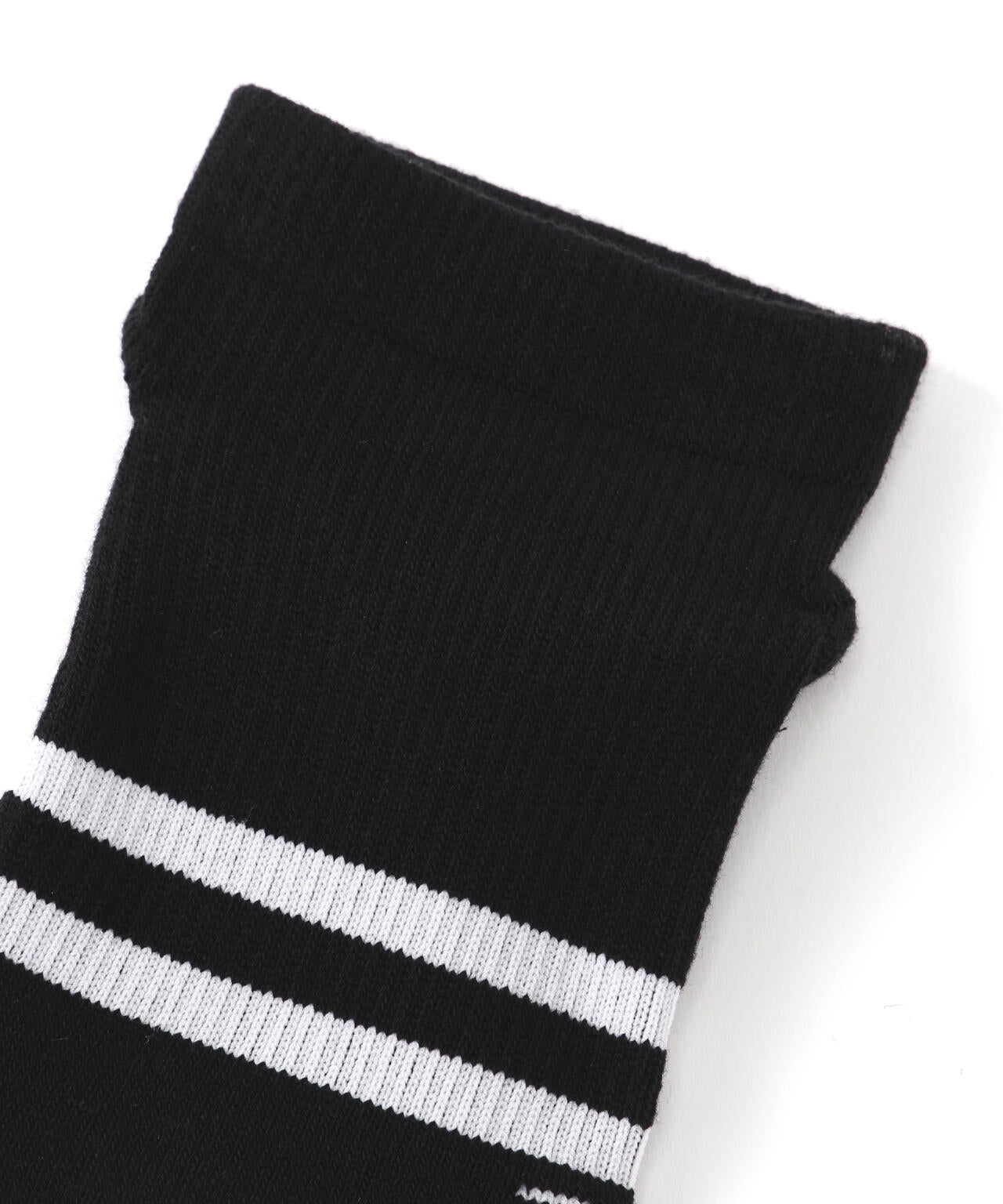 3Dアンクルソックス (LADIES)