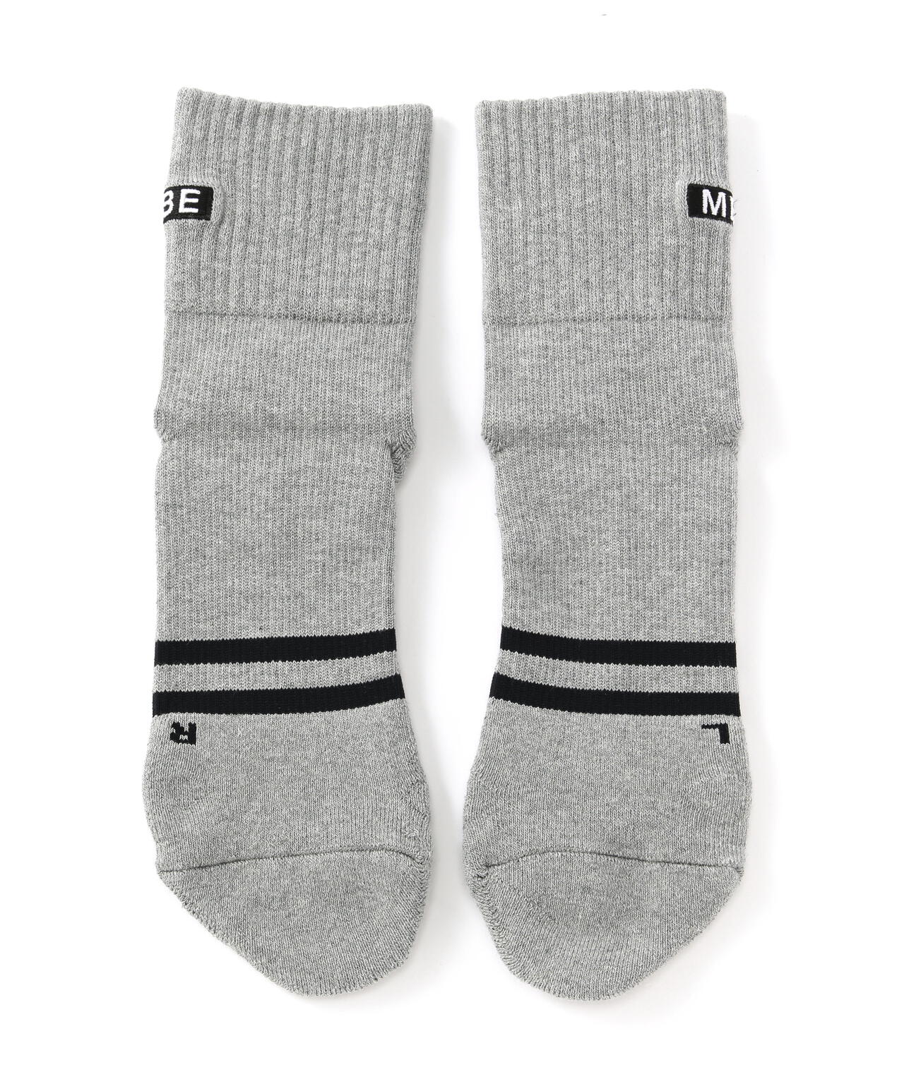 3Dショートソックス (MENS)