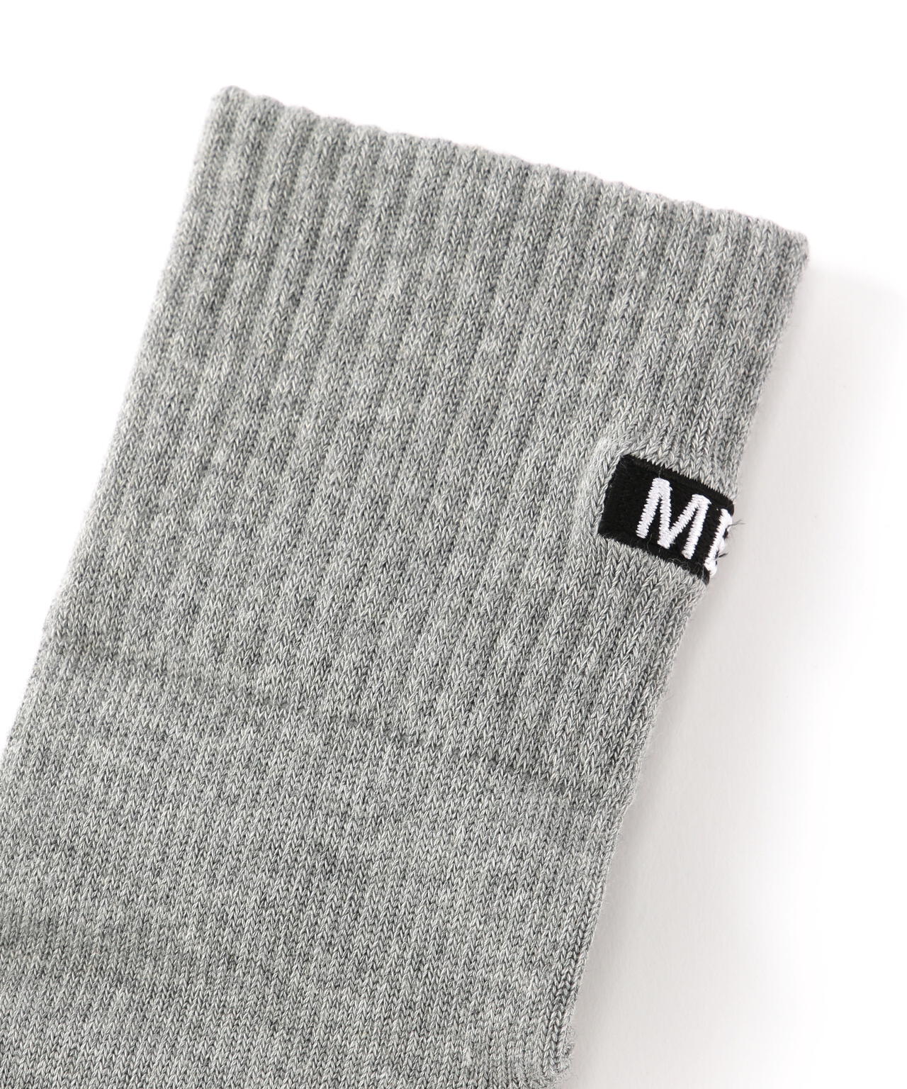 3Dショートソックス (MENS)