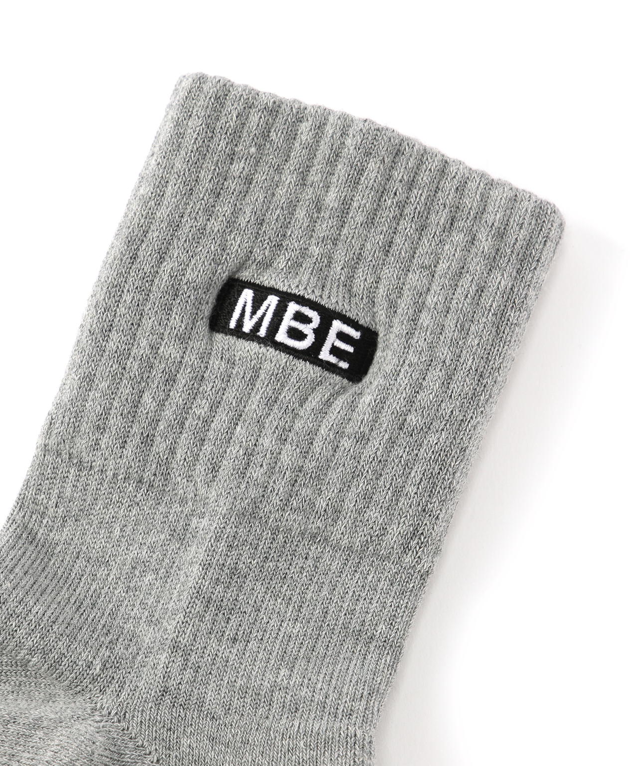 3Dショートソックス (MENS)