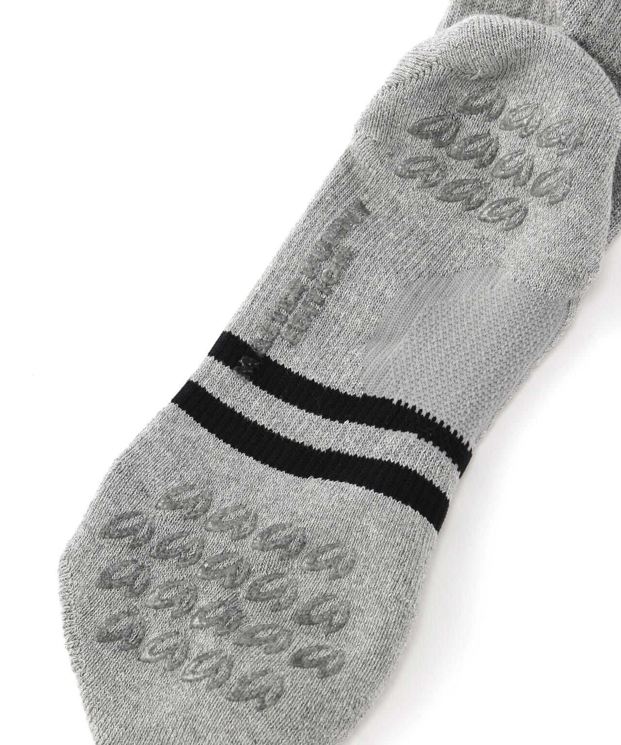 3Dショートソックス (MENS)