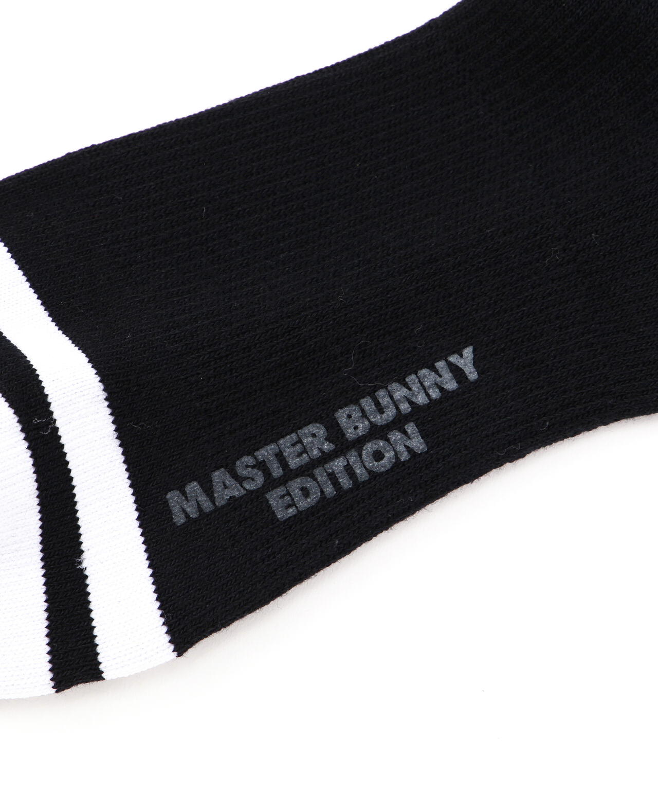 ヒールホールドハイソックス (LADIES) | MASTER BUNNY EDITION