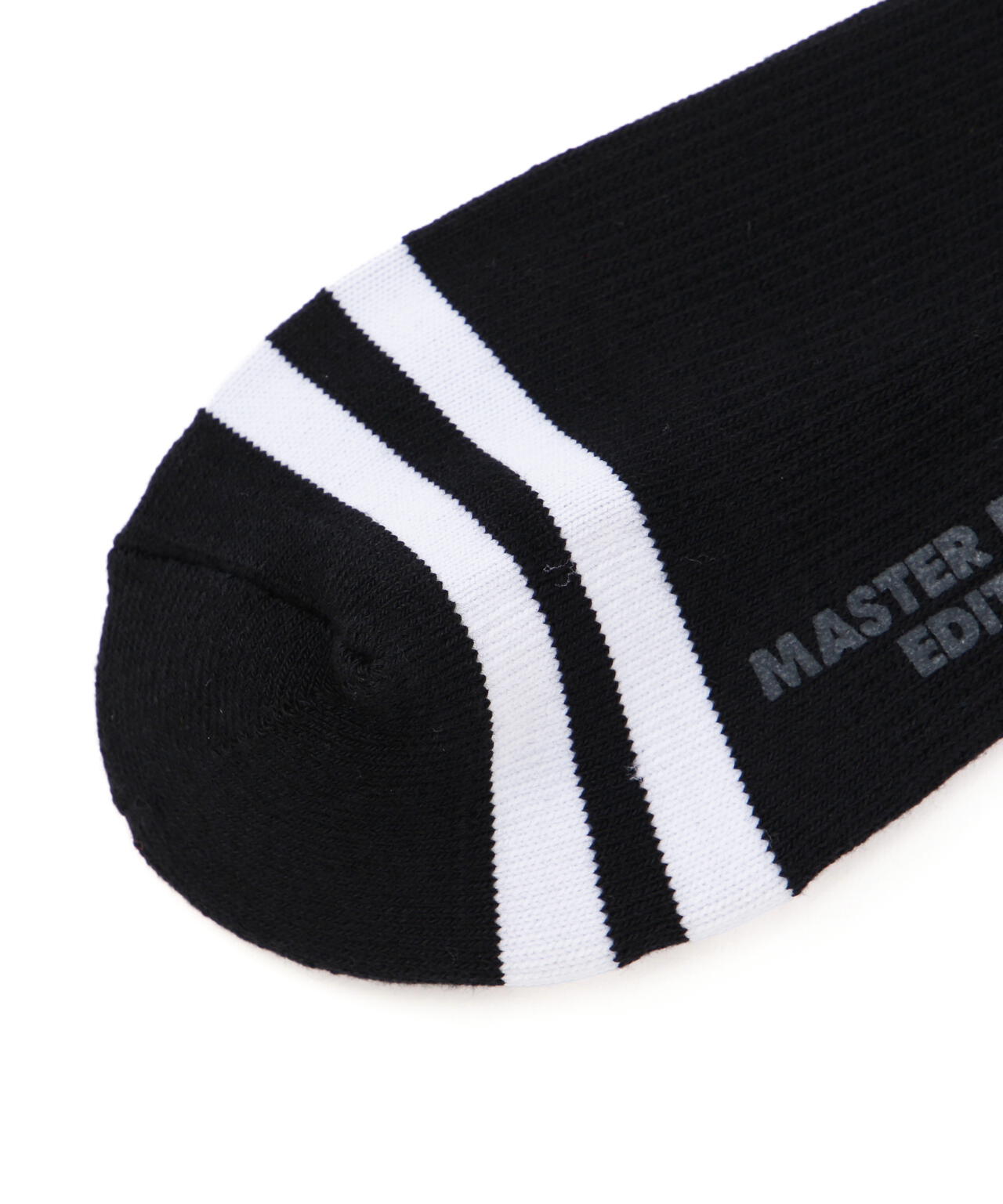 ヒールホールドハイソックス (LADIES) | MASTER BUNNY EDITION