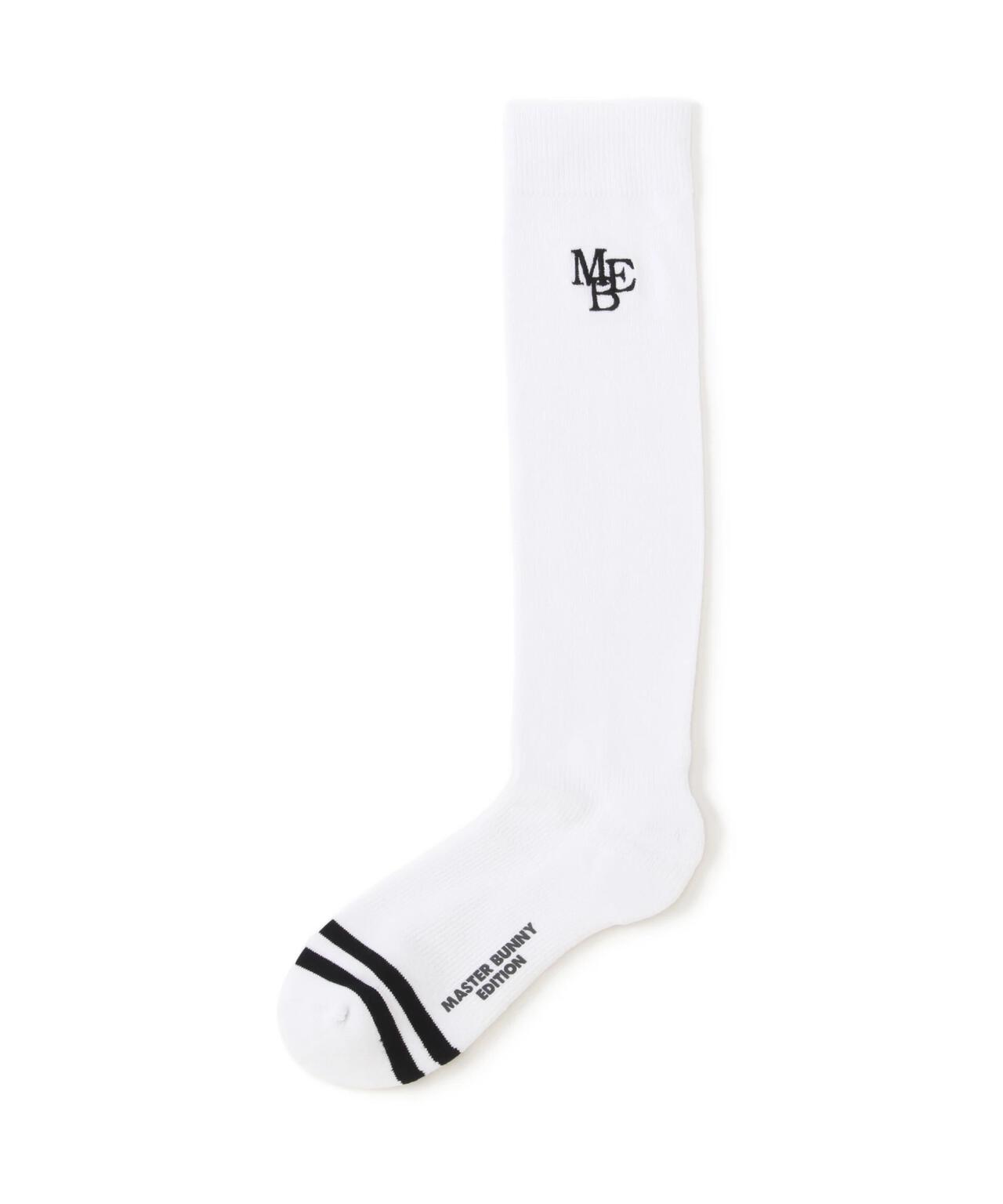 ヒールホールドハイソックス (LADIES) | MASTER BUNNY EDITION
