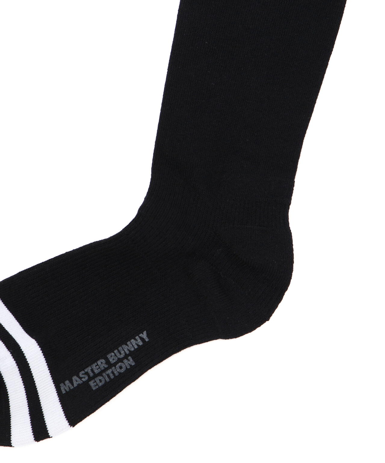 ヒールホールドニーハイソックス (LADIES)