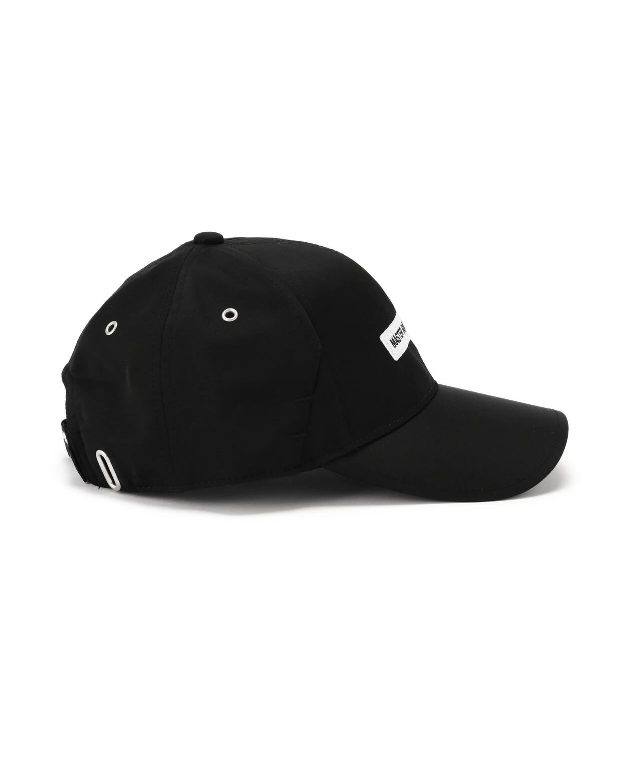 BOXロゴキャップ (UNISEX) | MASTER BUNNY EDITION（マスター