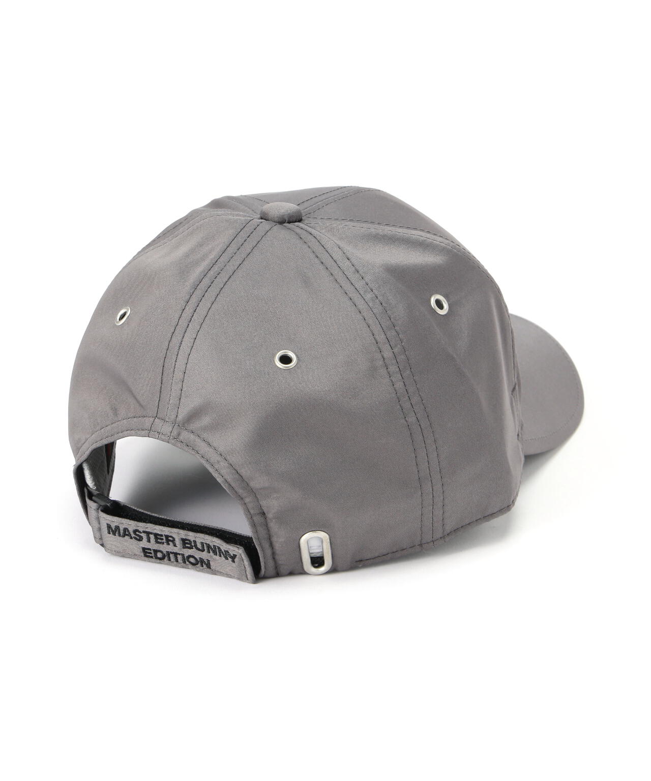 BOXロゴキャップ (UNISEX) | MASTER BUNNY EDITION（マスター