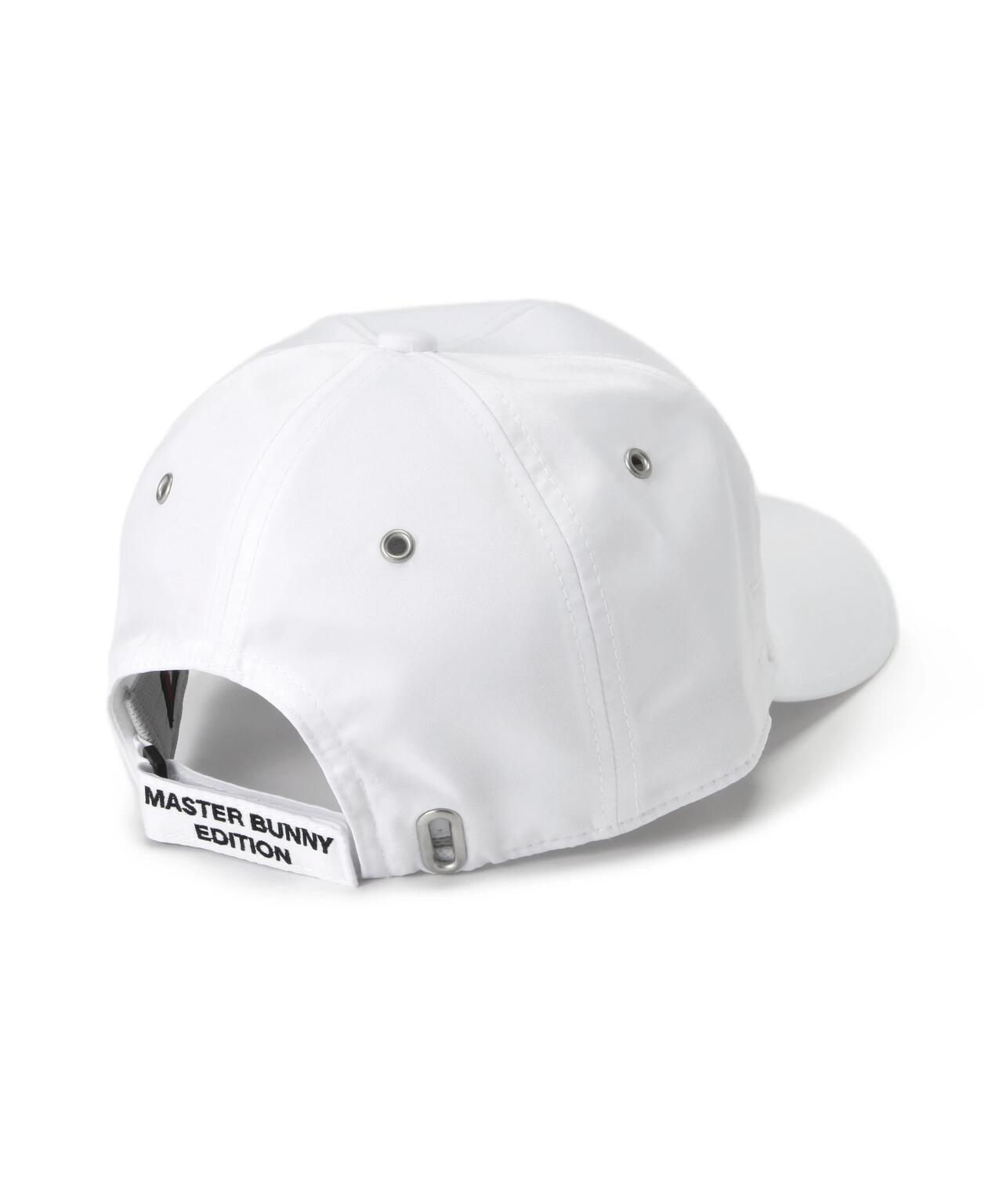 BOXロゴキャップ (UNISEX) | MASTER BUNNY EDITION（マスター