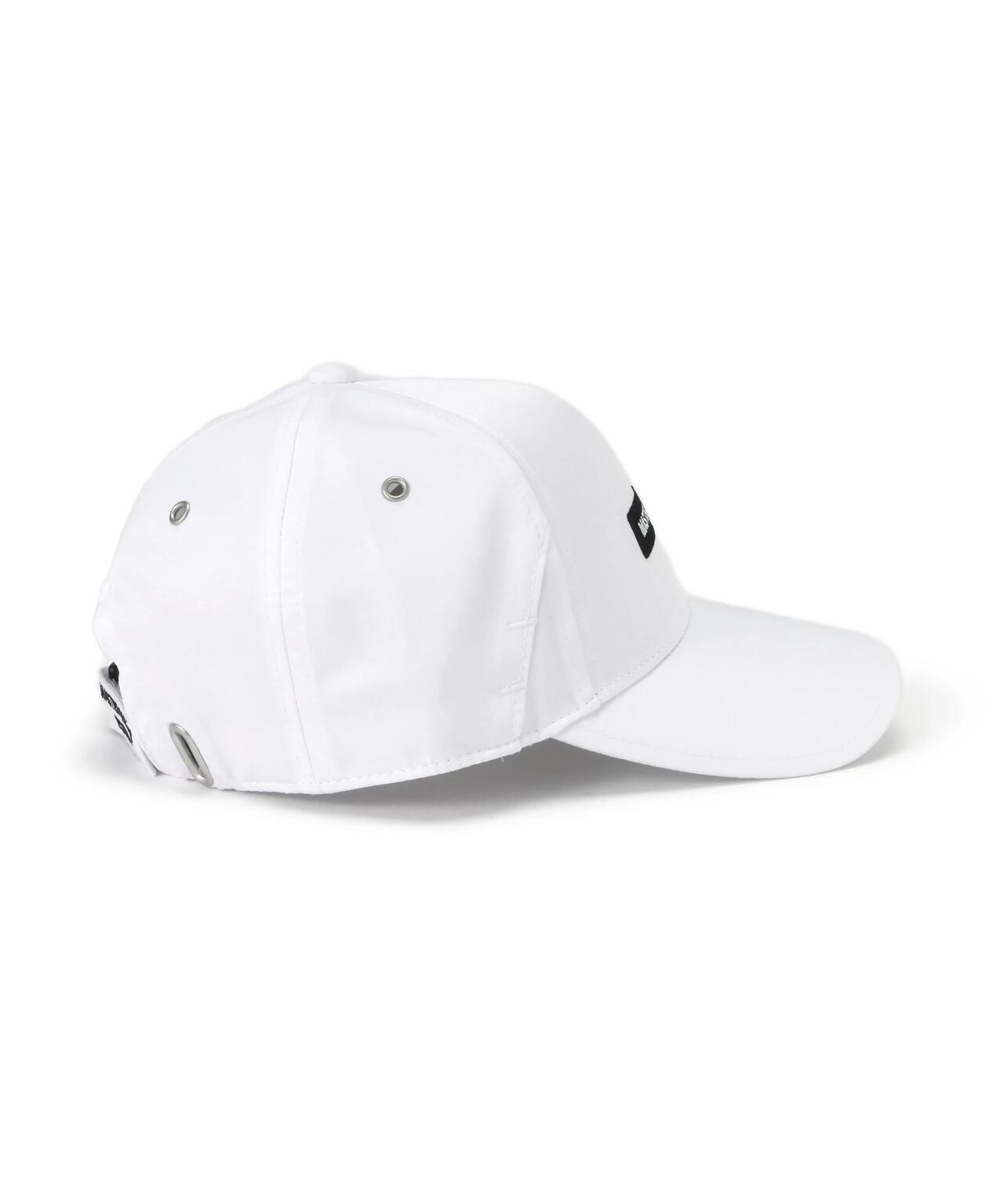 BOXロゴキャップ (UNISEX) | MASTER BUNNY EDITION（マスター