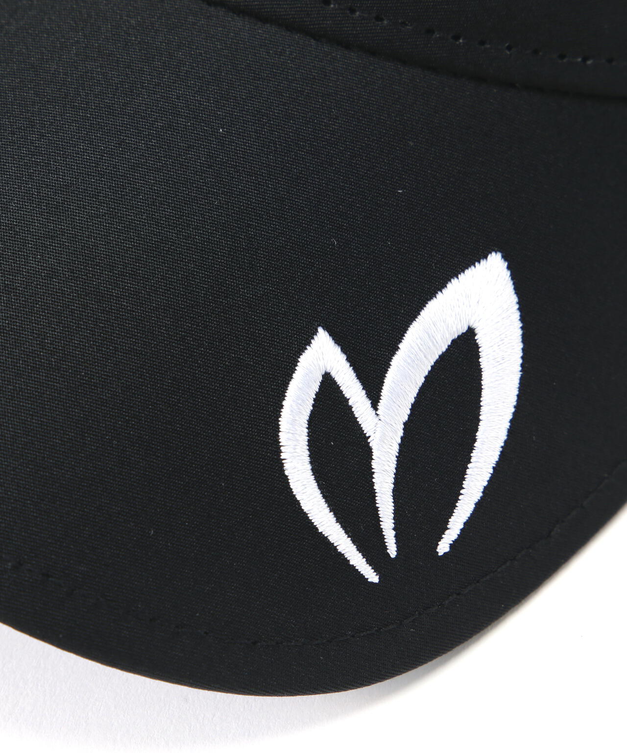 【新品】MASTER BUNNY EDITION メンズ　モックネック　黒　6 新品】MASTER BUNNY EDITION メンズ モックネック 黒 6 MASTER