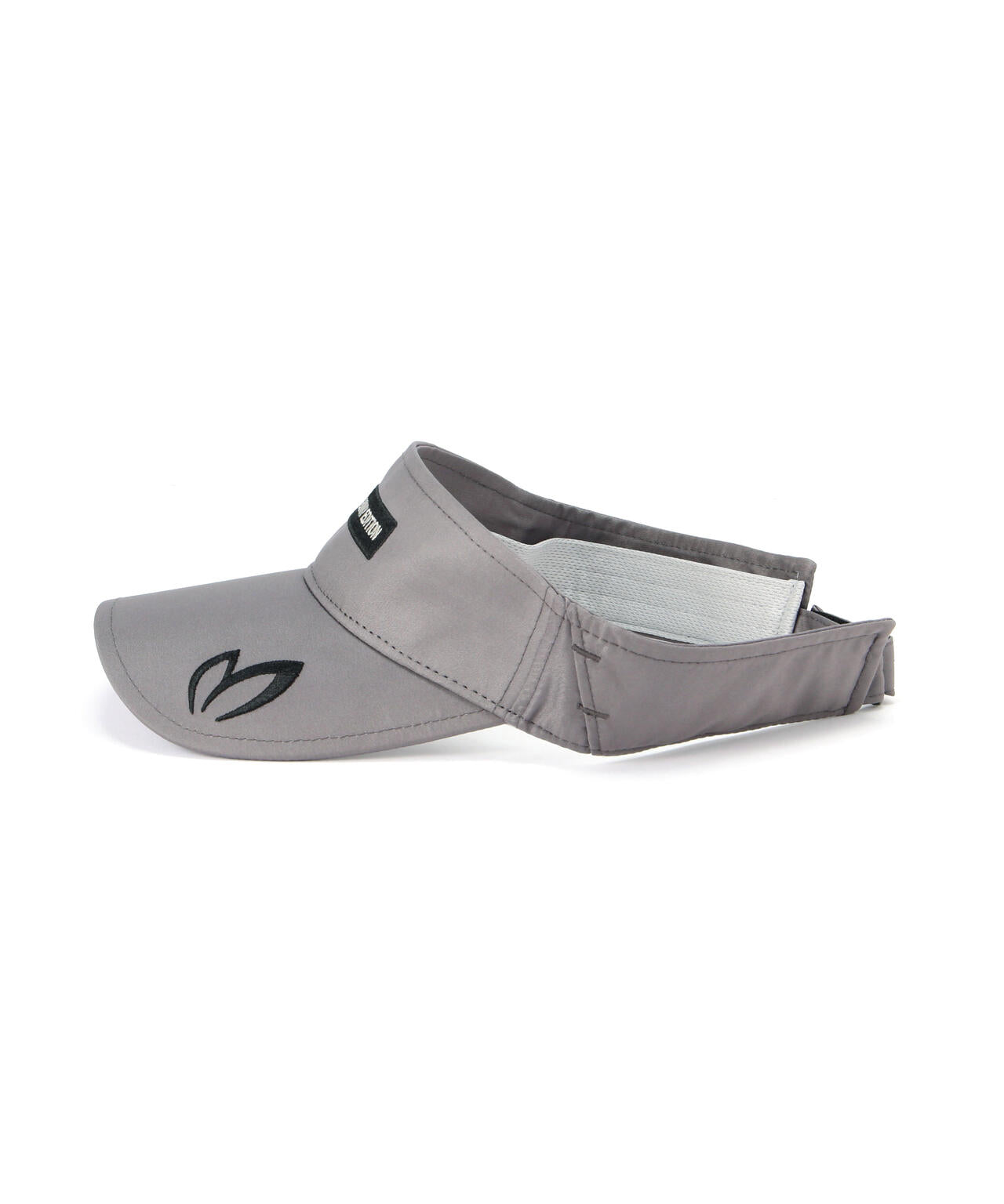 BOXロゴバイザー (UNISEX) | MASTER BUNNY EDITION（マスター