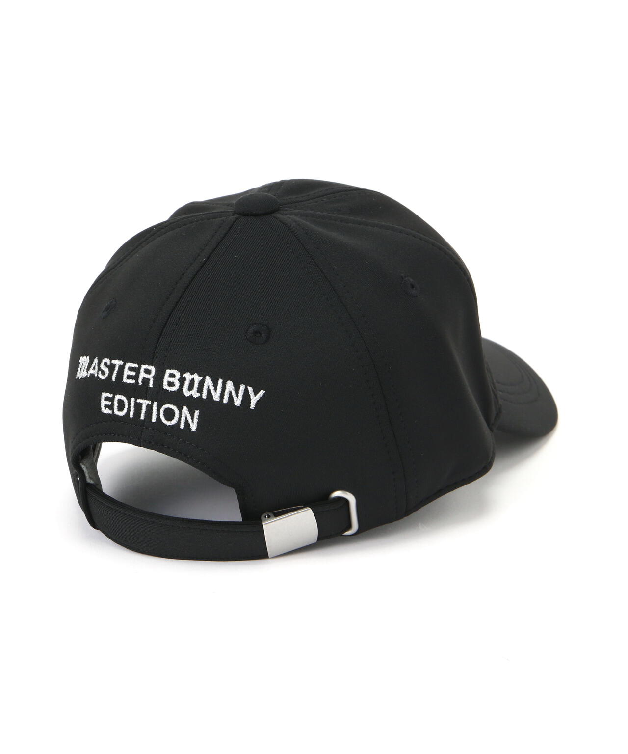 上田桃子プロコラボ】キャップ (UNISEX) | MASTER BUNNY EDITION