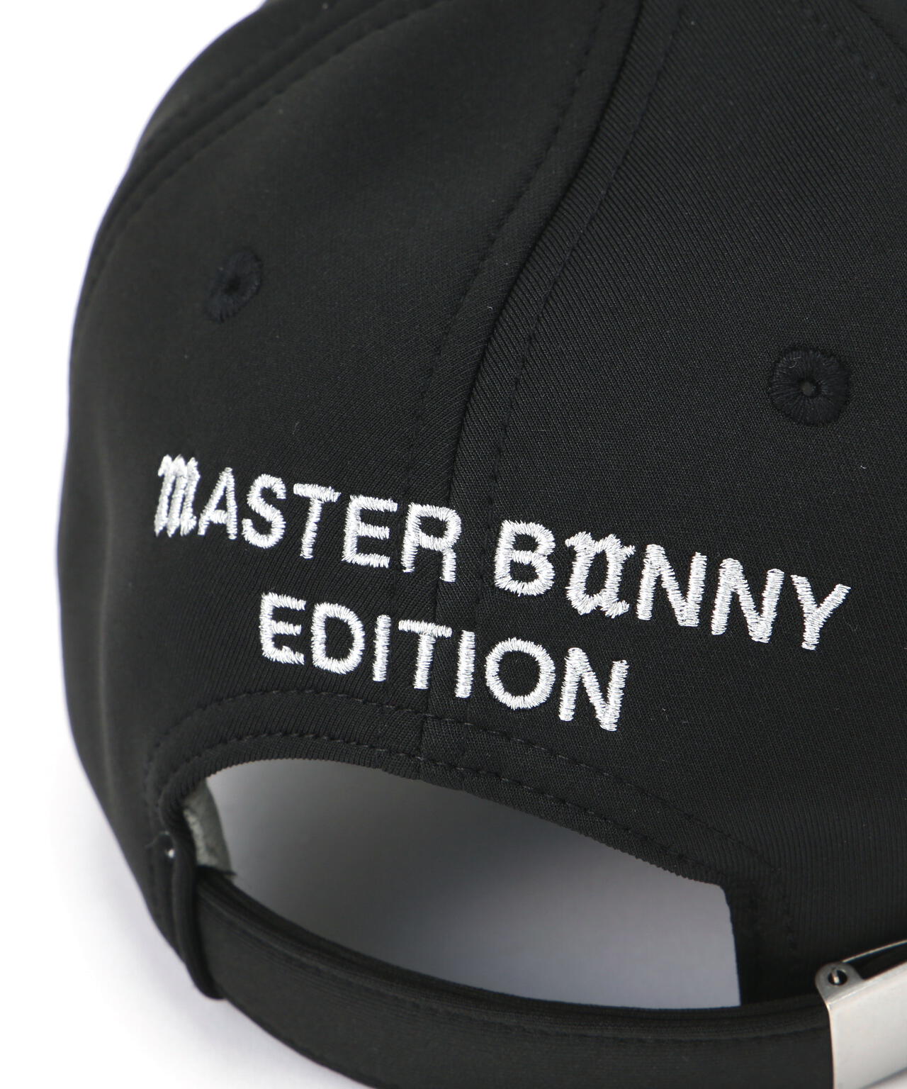 上田桃子プロコラボ】キャップ (UNISEX) | MASTER BUNNY EDITION