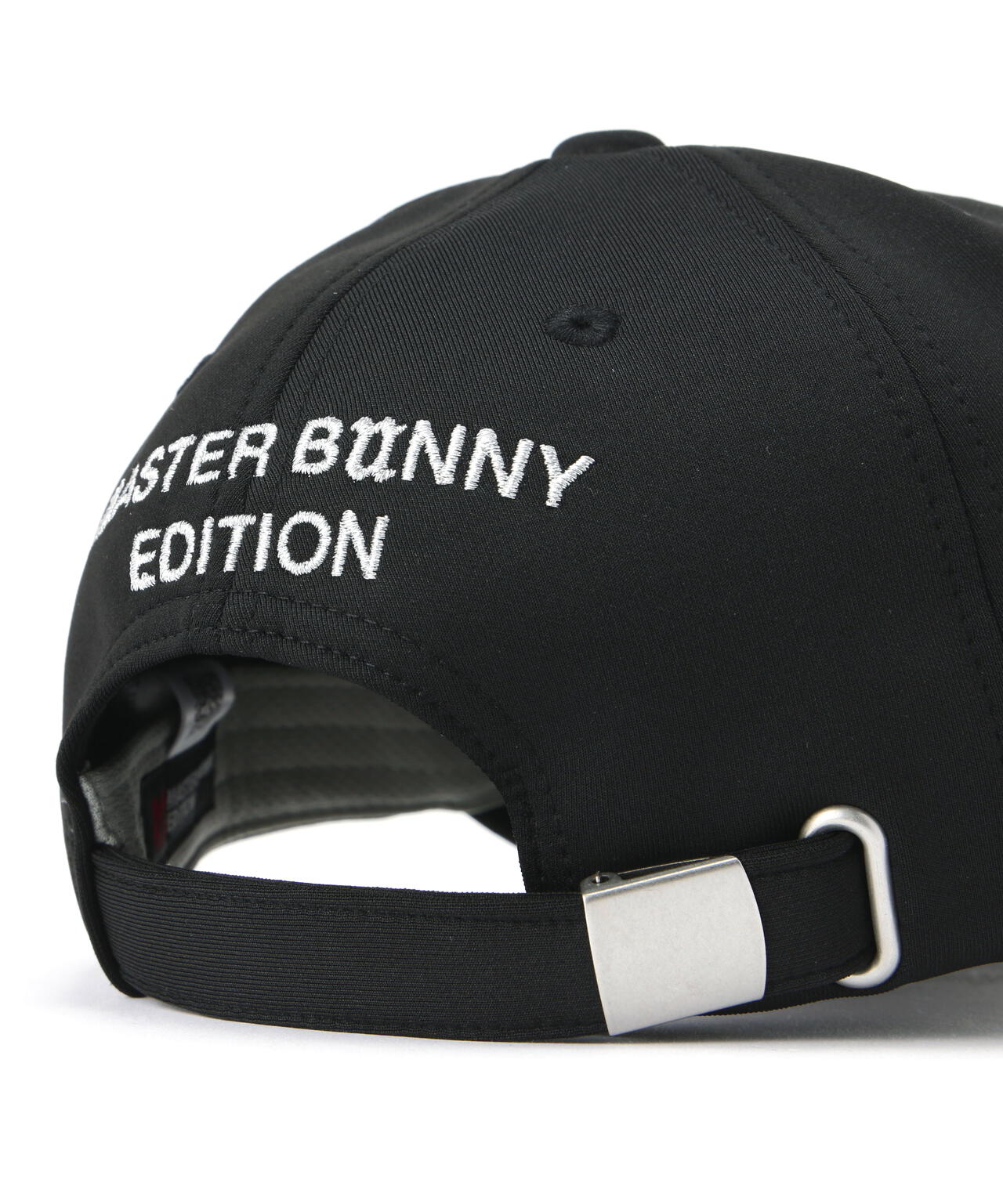 上田桃子プロコラボ】キャップ (UNISEX) | MASTER BUNNY EDITION
