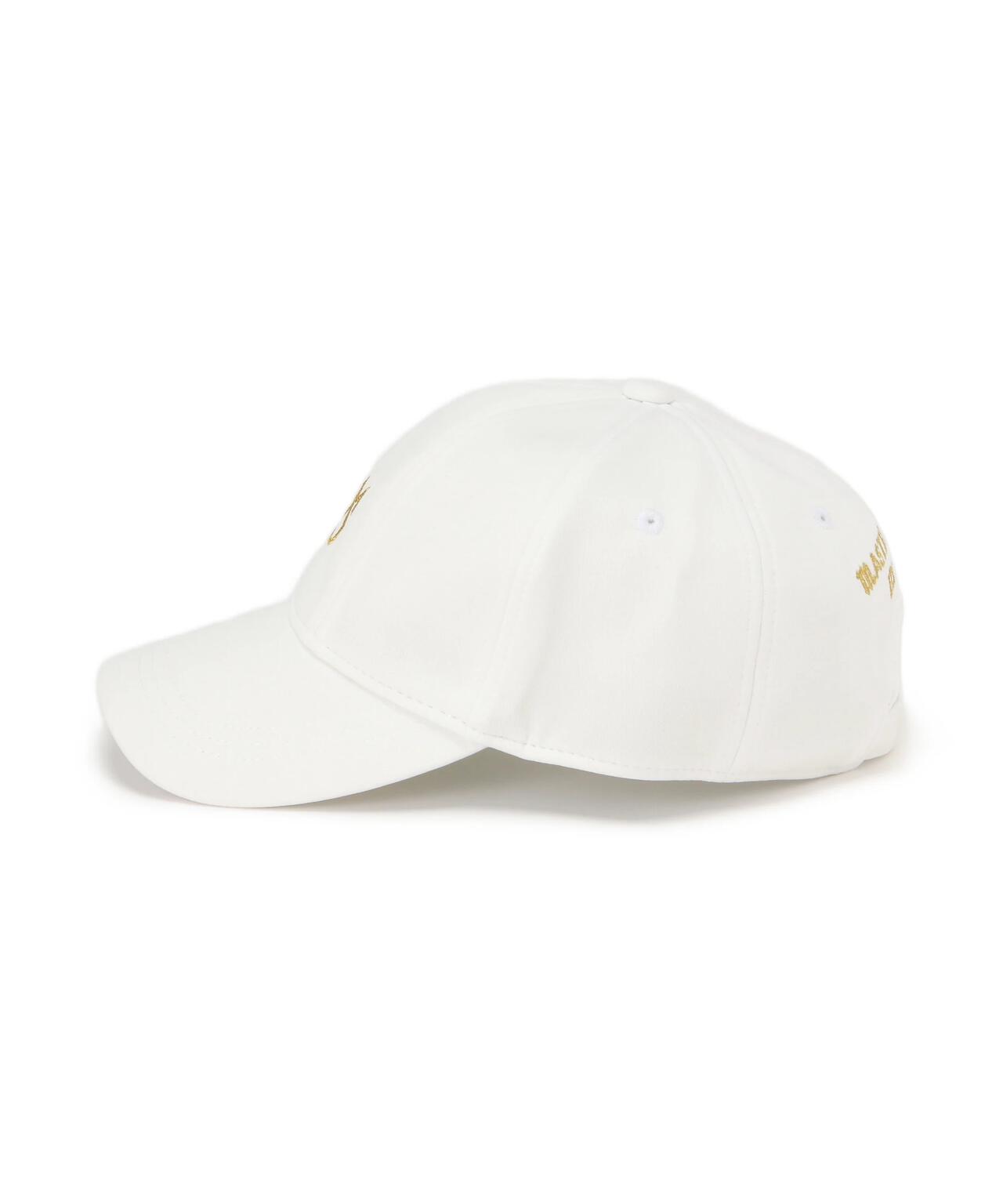 上田桃子プロコラボ】キャップ (UNISEX) | MASTER BUNNY EDITION