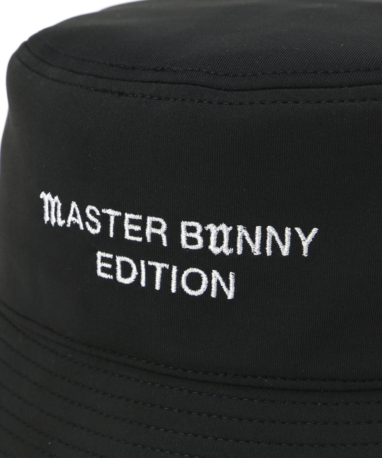 上田桃子プロコラボ】ハット (UNISEX) | MASTER BUNNY EDITION