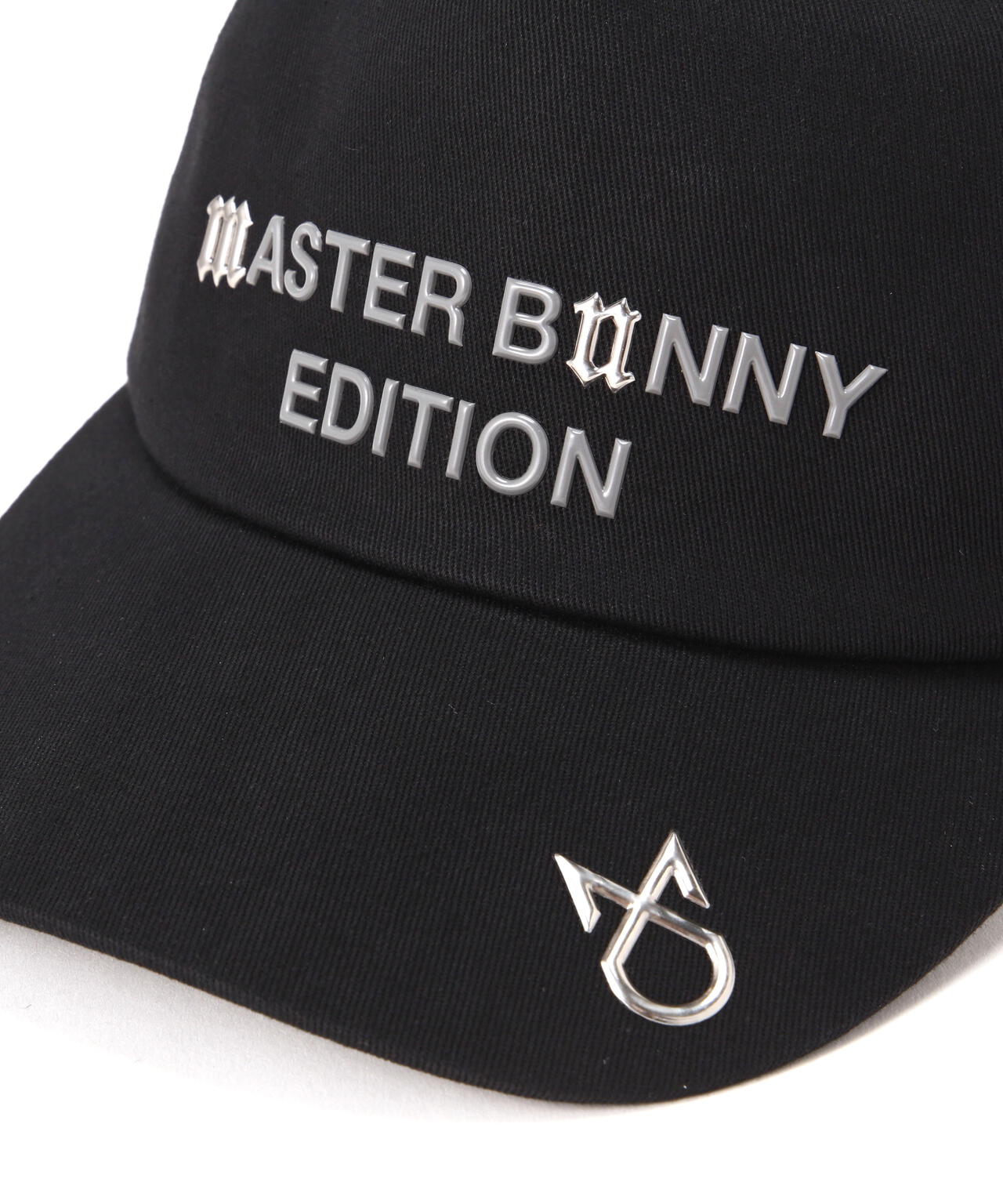 上田桃子プロコラボ】エコバッグ付きキャップ (UNISEX) | MASTER BUNNY