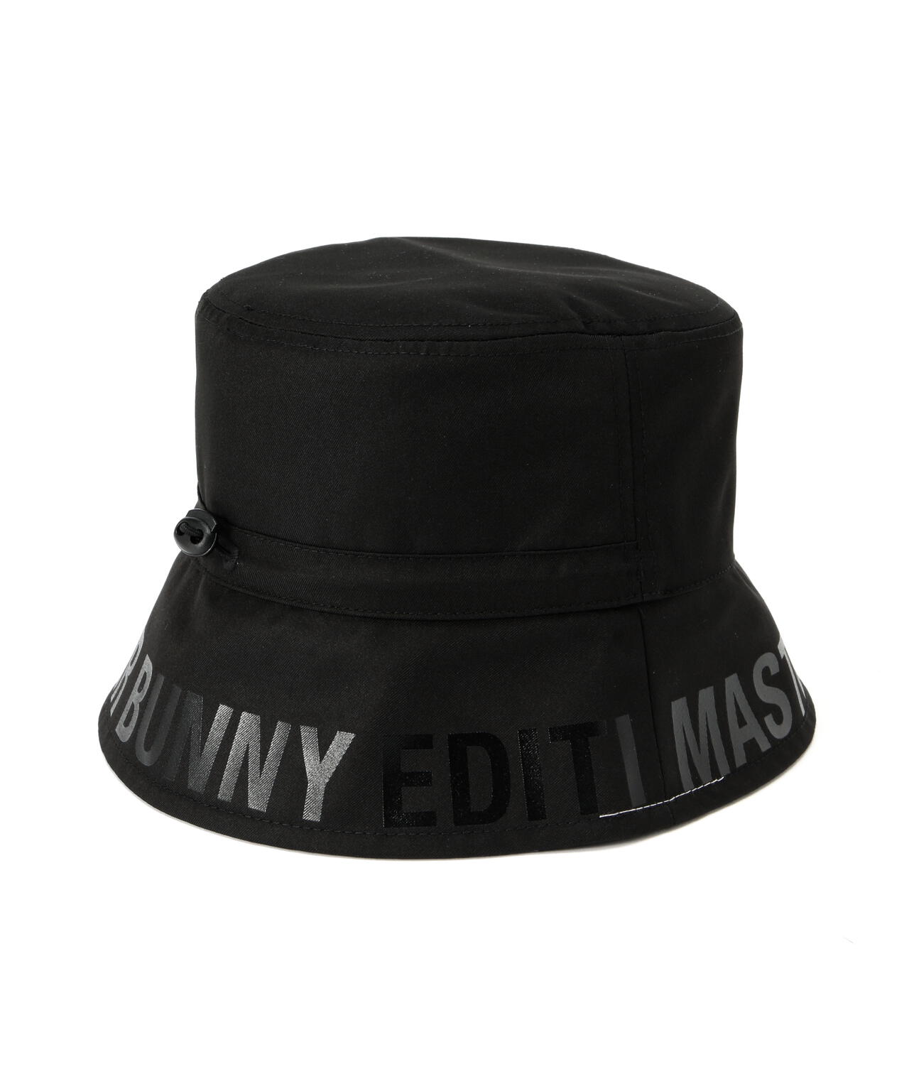 リバーシブルハット (UNISEX)