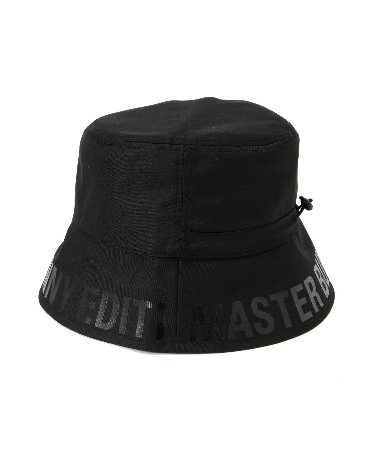 リバーシブルハット (UNISEX)