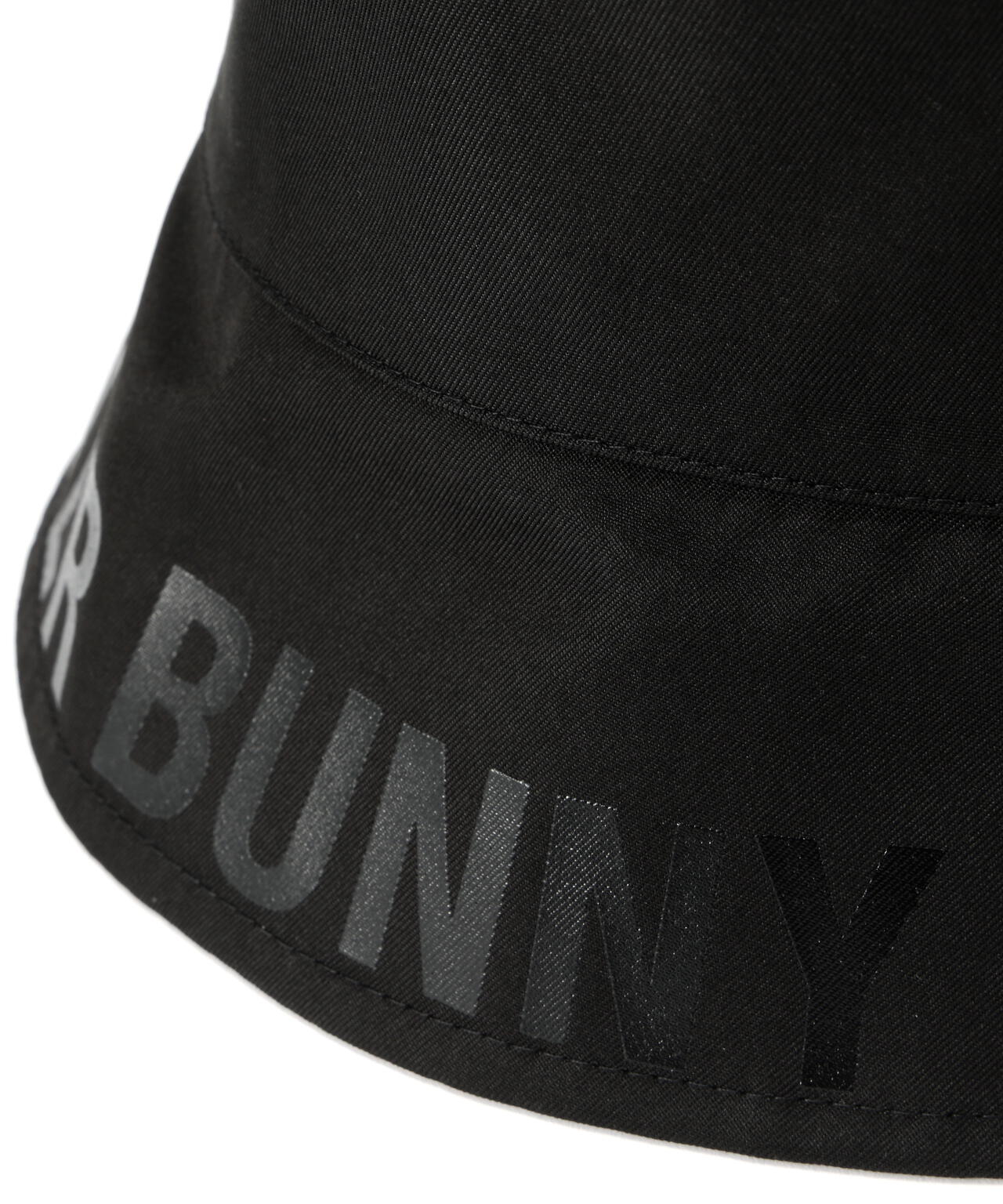 リバーシブルハット (UNISEX)