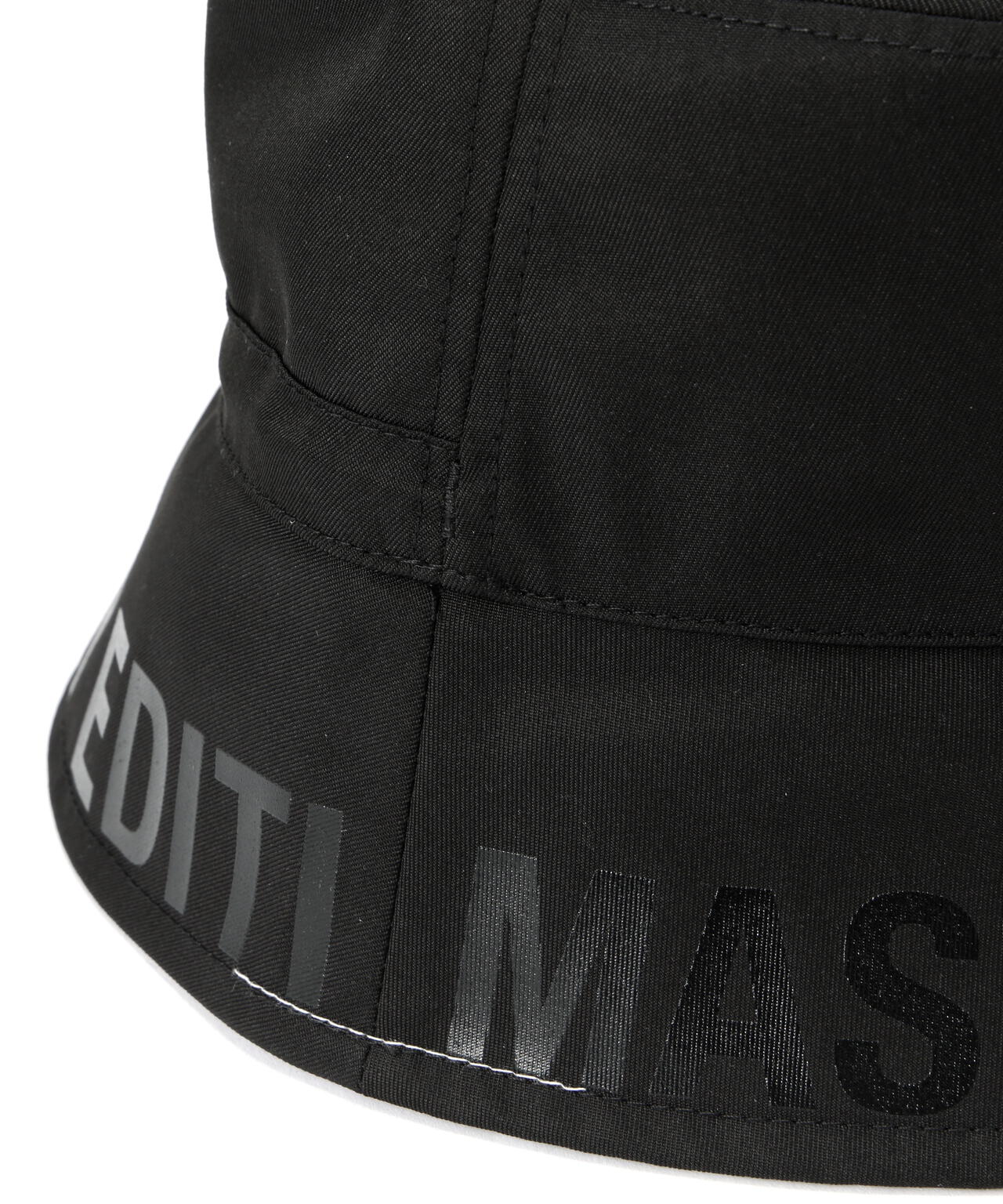 リバーシブルハット (UNISEX)