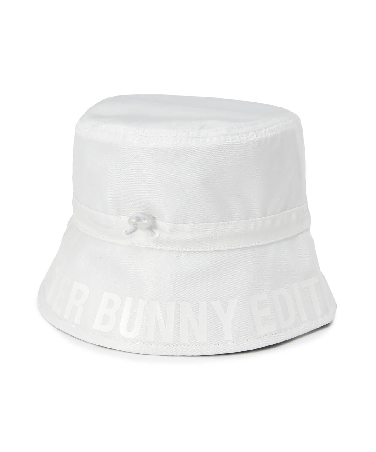 リバーシブルハット (UNISEX)