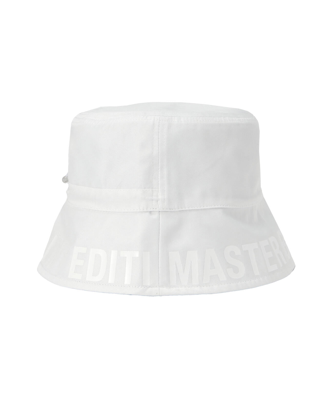 リバーシブルハット (UNISEX)