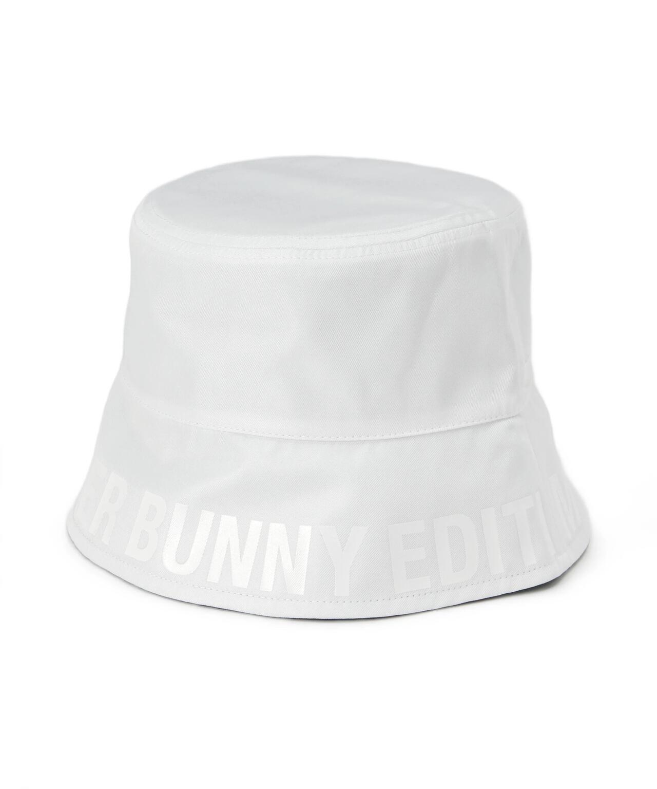 リバーシブルハット (UNISEX)