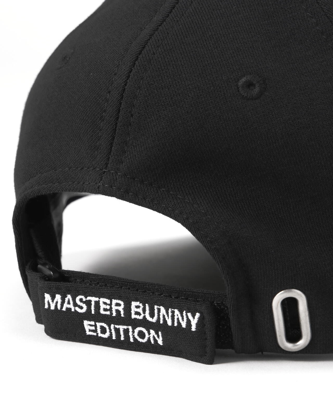 裏毛エンボスキャップ (UNISEX)