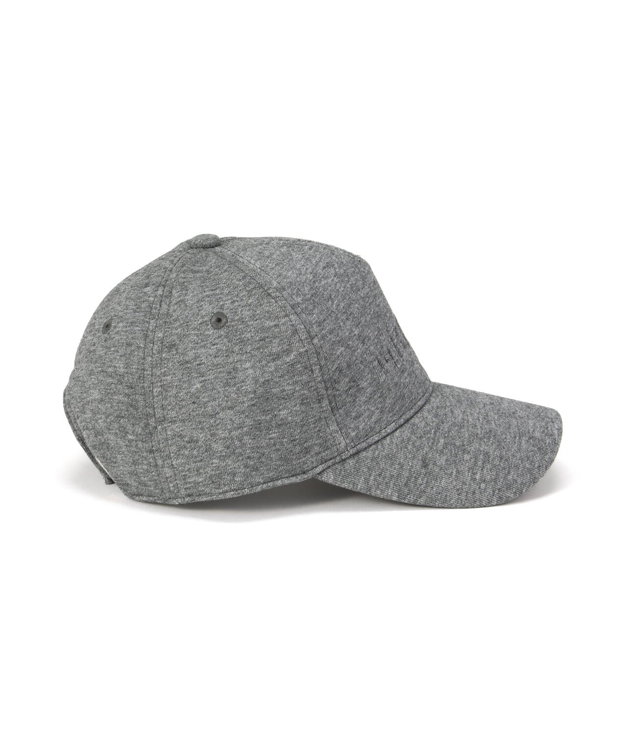 裏毛エンボスキャップ (UNISEX) | MASTER BUNNY EDITION（マスター