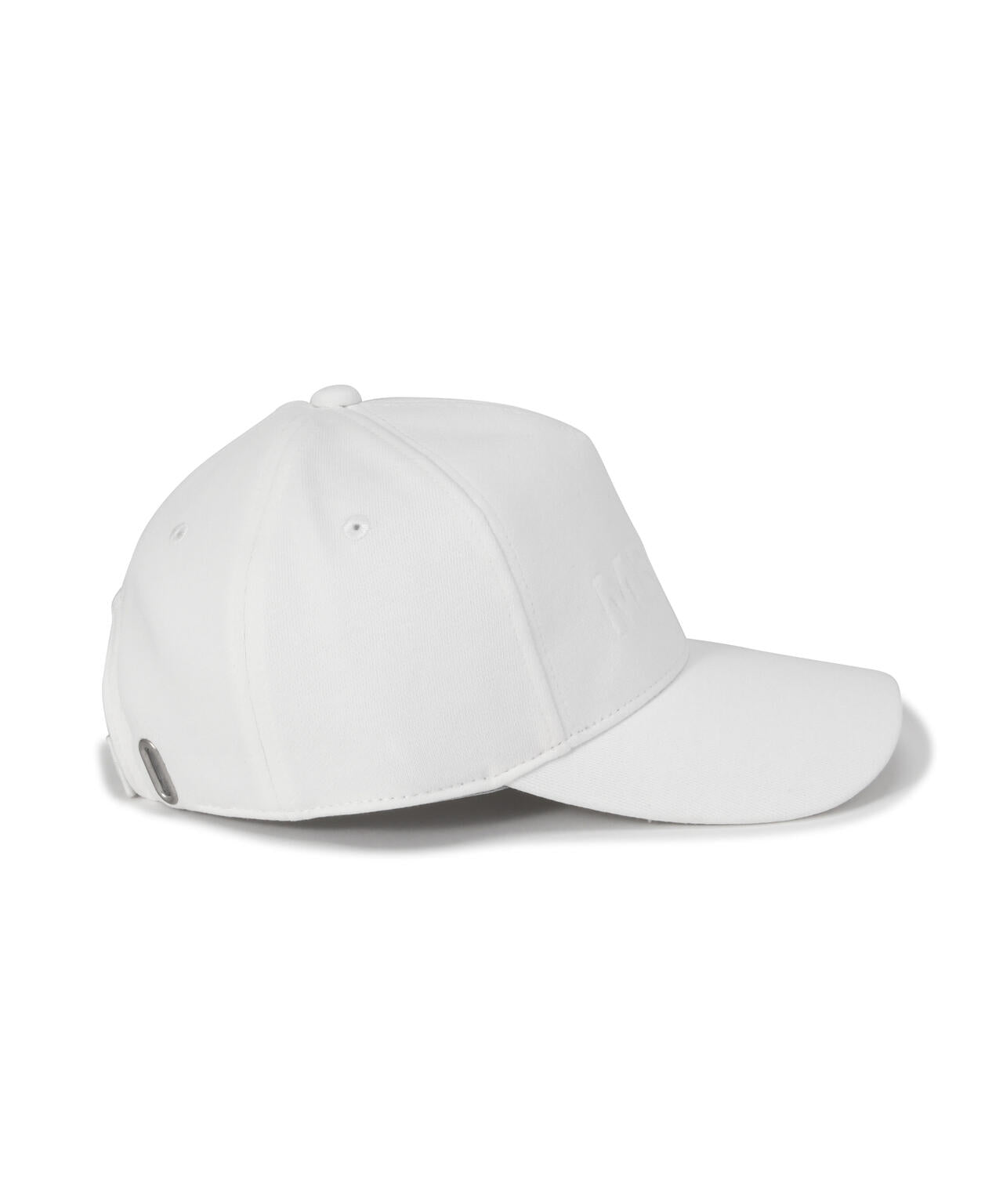 裏毛エンボスキャップ (UNISEX) | MASTER BUNNY EDITION（マスター