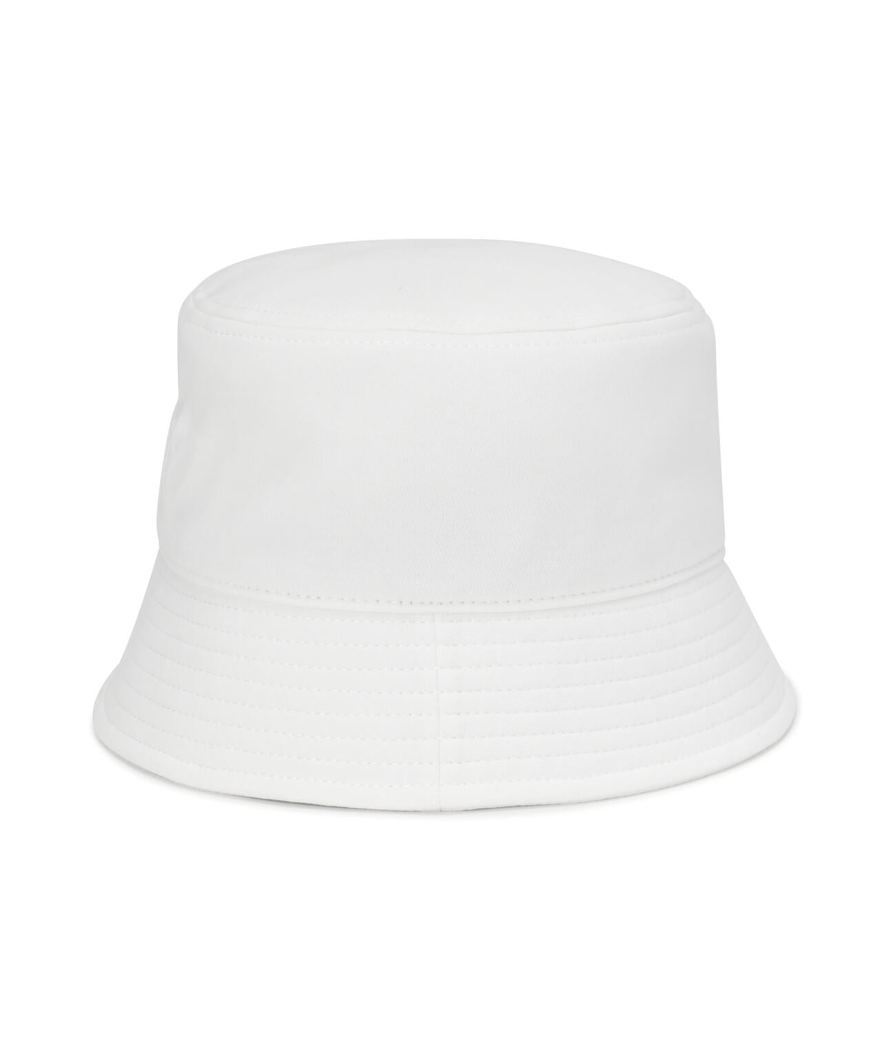 裏毛エンボスハット (UNISEX)