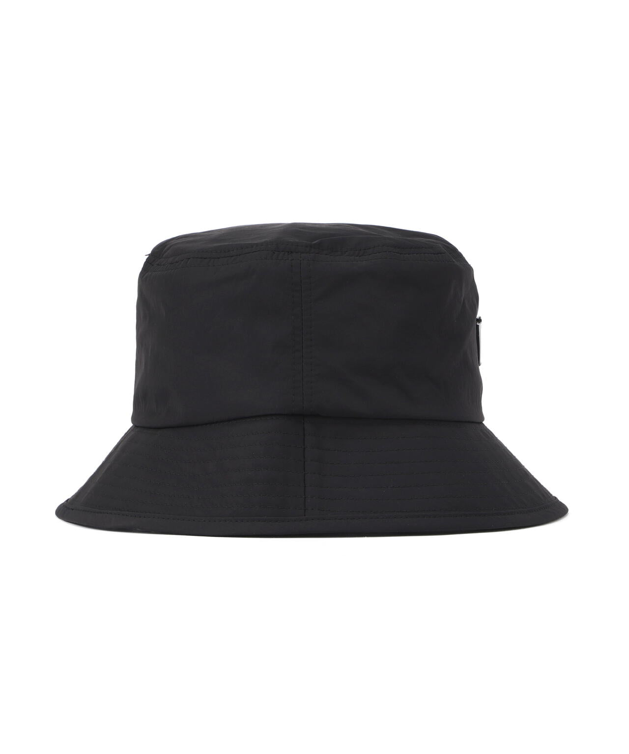 プレートロゴハット (UNISEX)