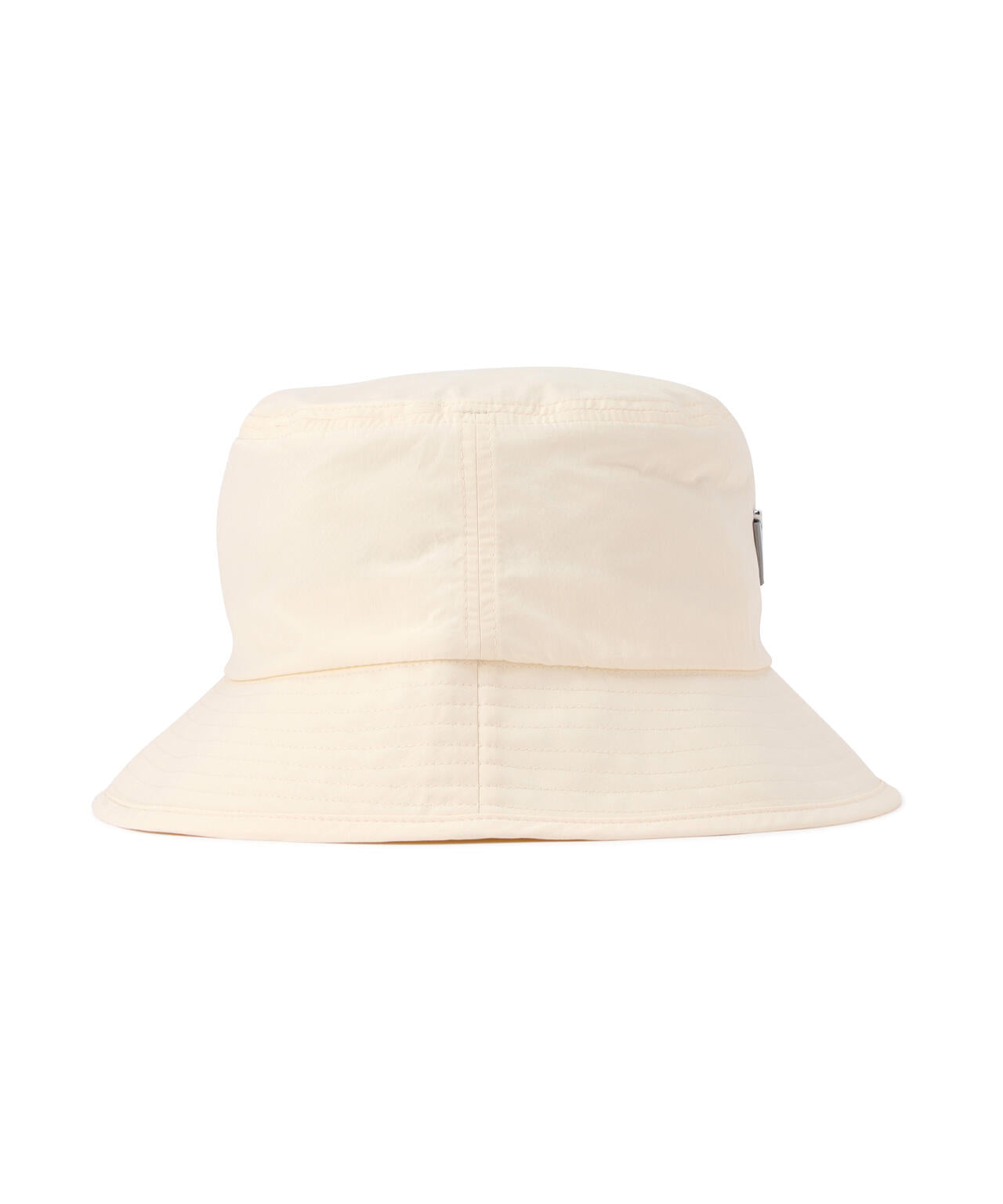 プレートロゴハット (UNISEX)