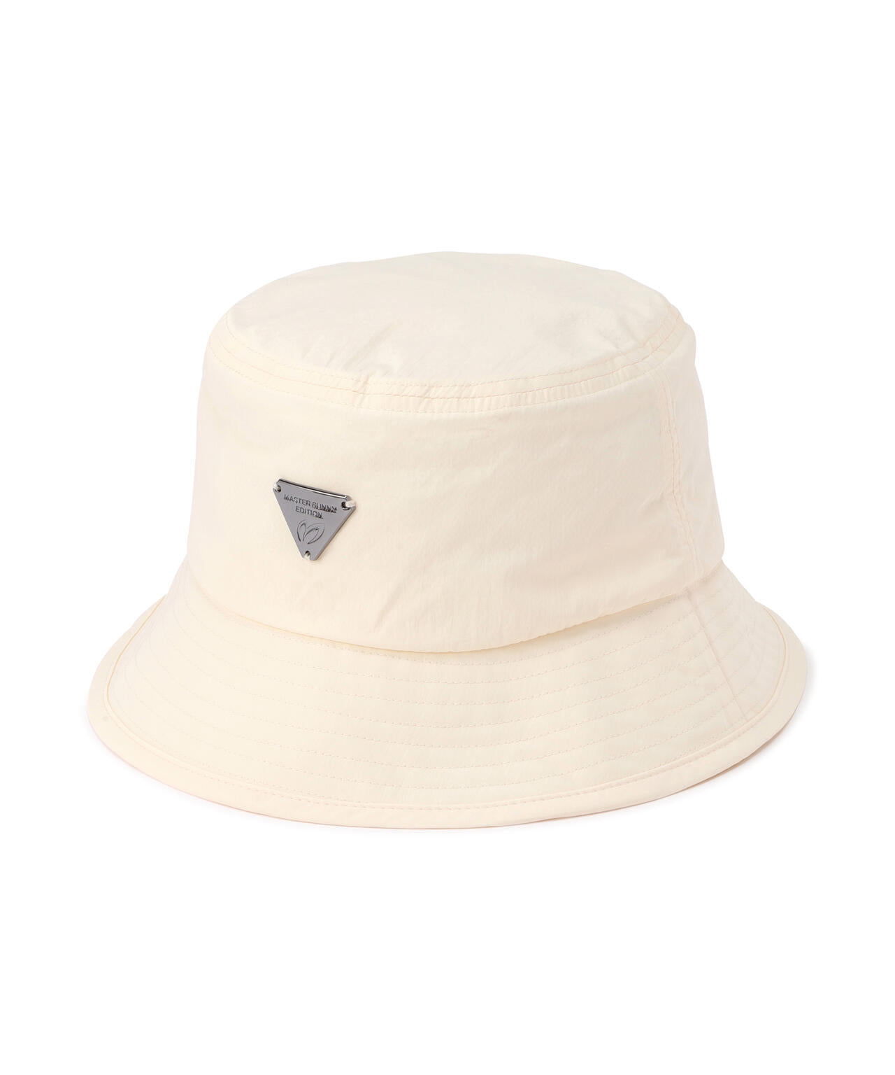 プレートロゴハット (UNISEX)