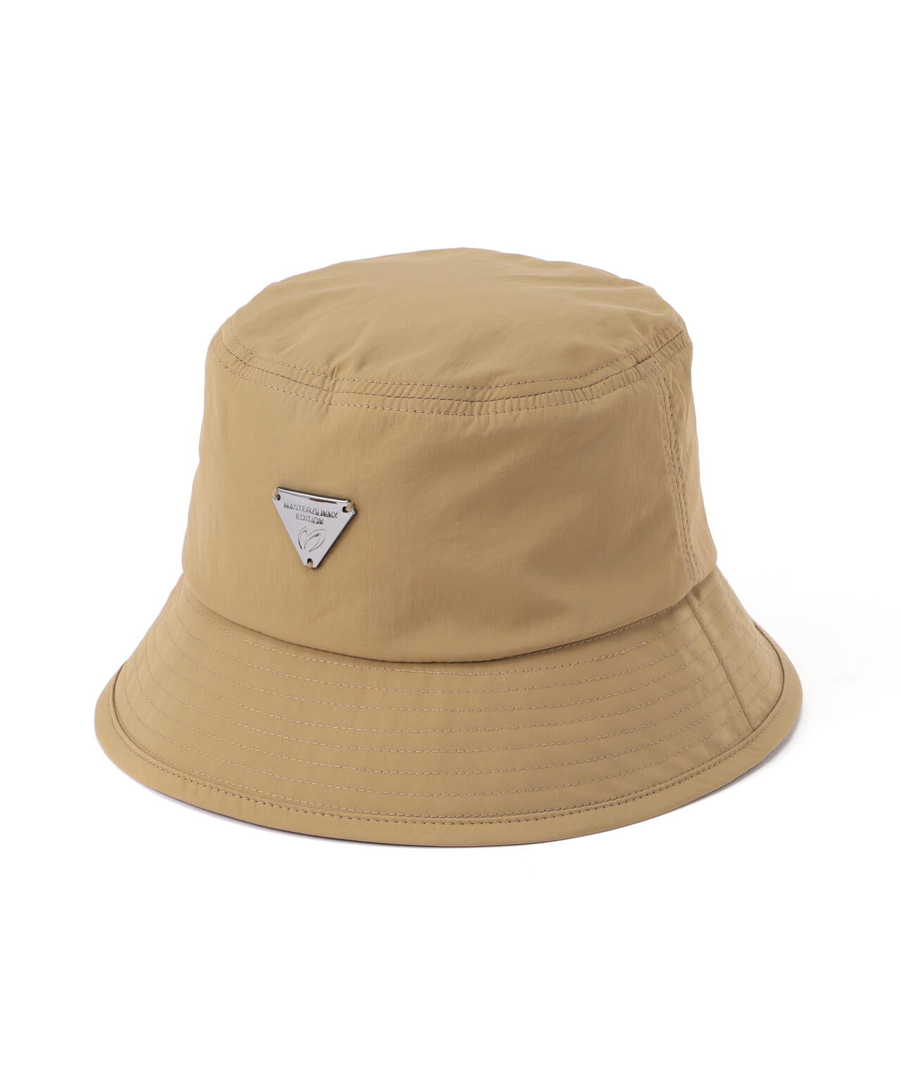 プレートロゴハット (UNISEX)