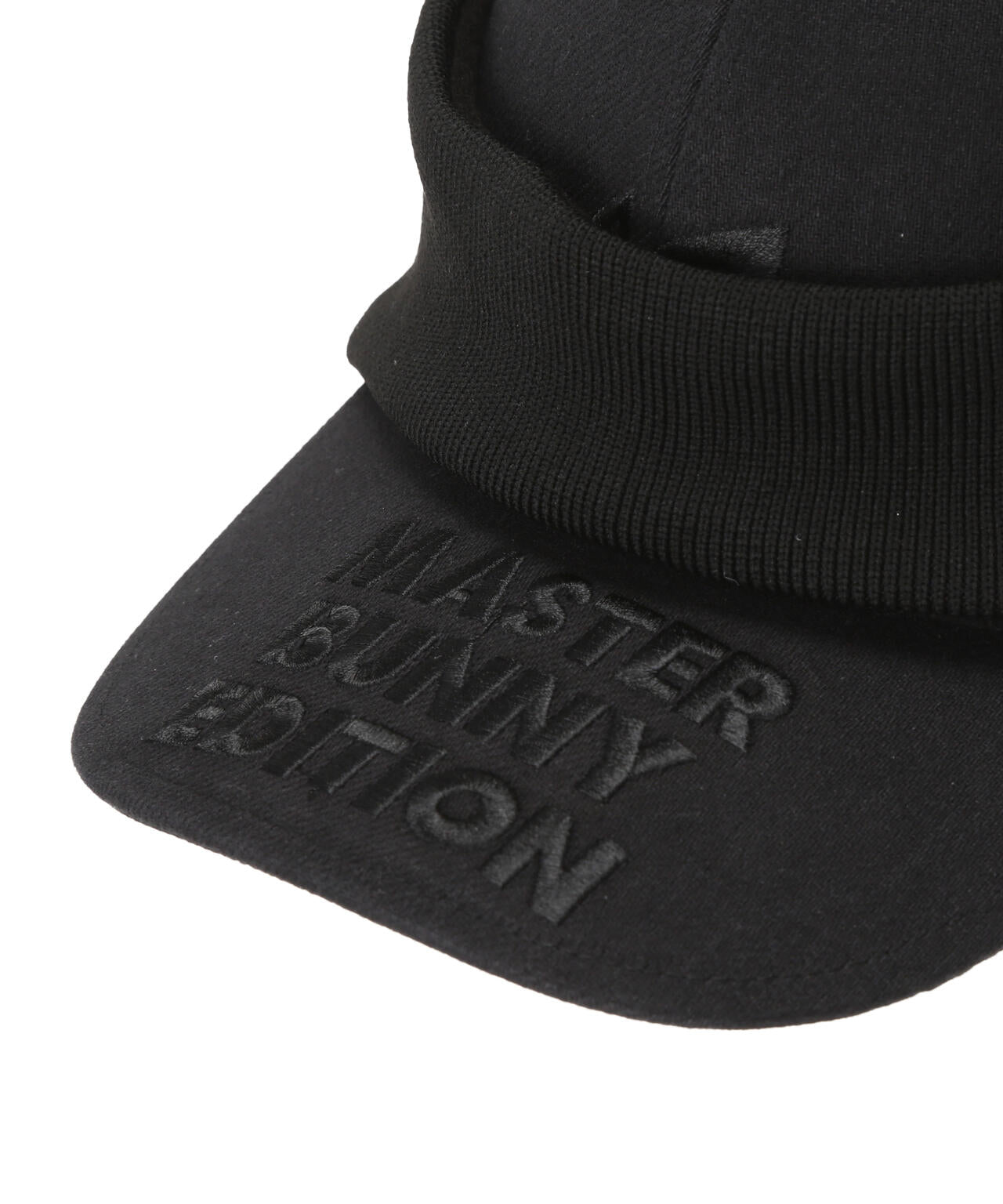 3WAYキャップ (UNISEX)