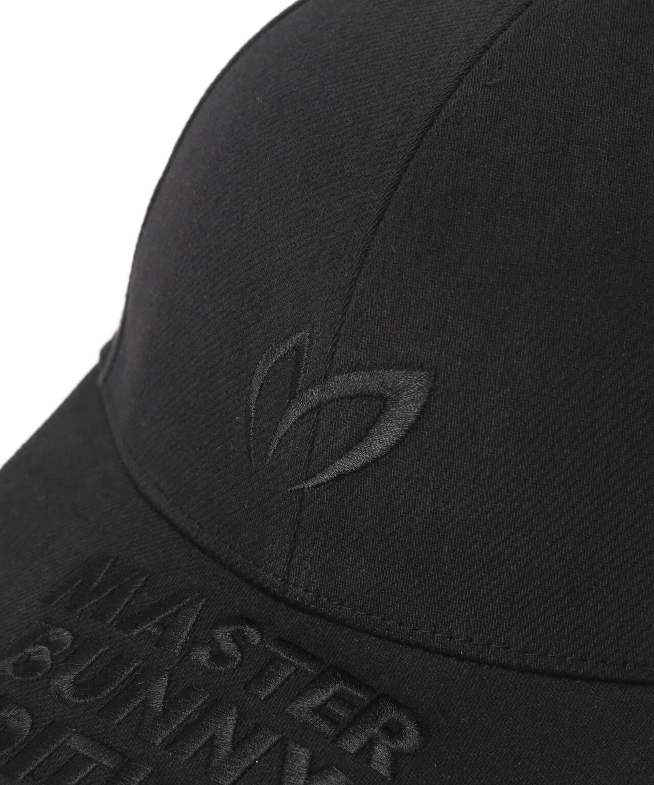 3WAYキャップ (UNISEX) | MASTER BUNNY EDITION（マスターバニー